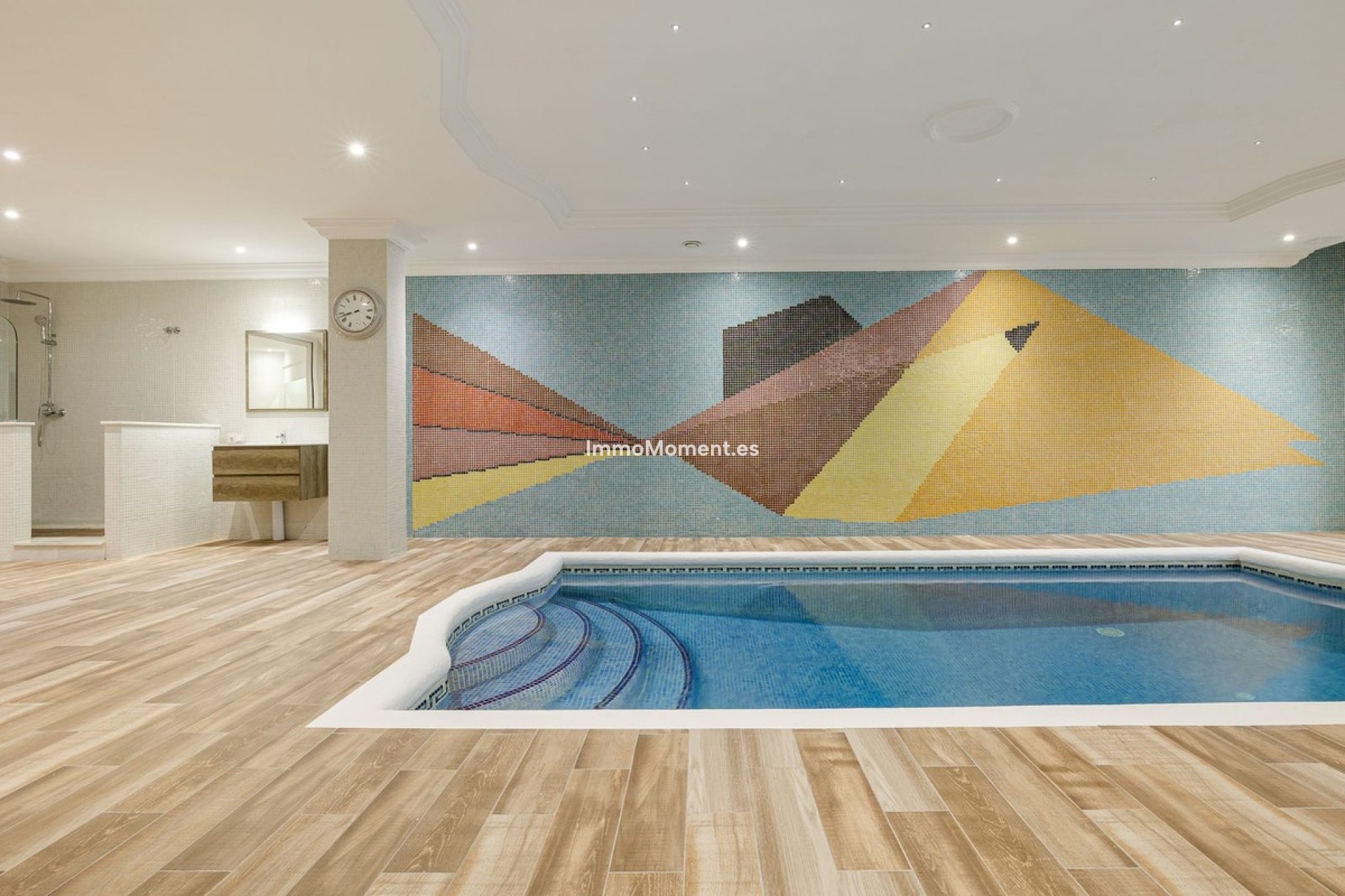 Resale - Detached villa - Estepona - New Golden Mile