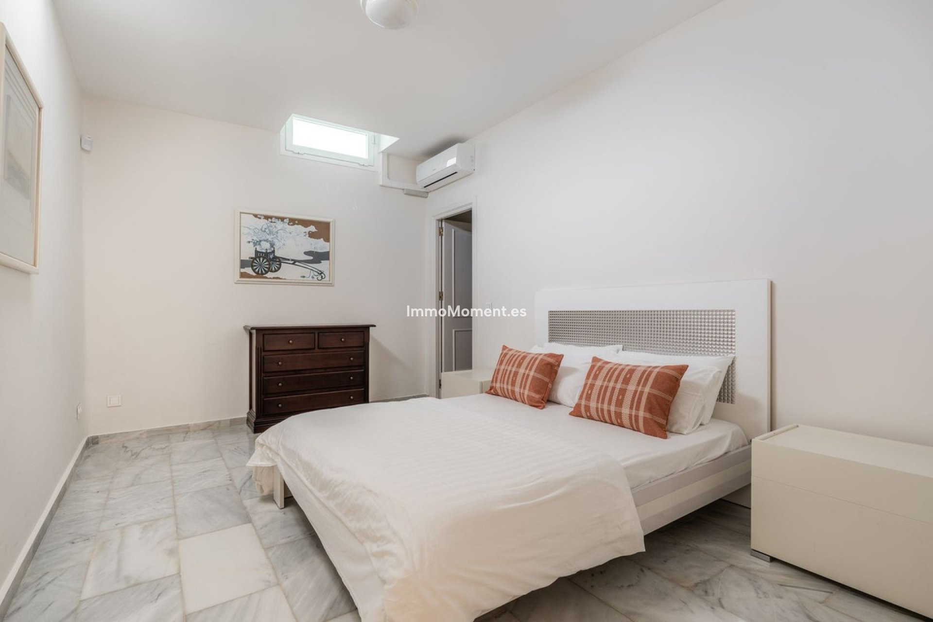 Resale - Detached villa - Estepona - New Golden Mile