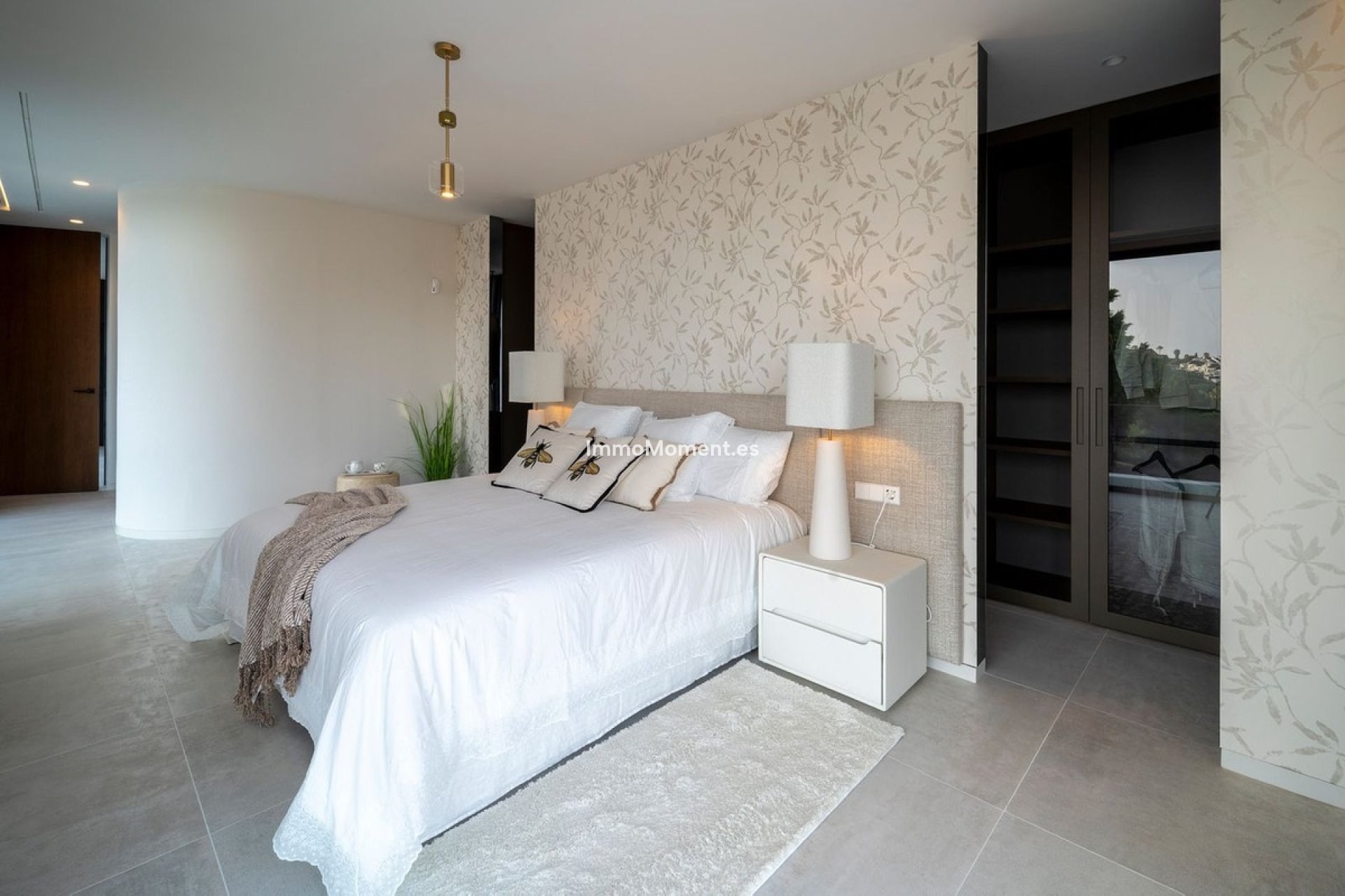 Resale - Detached villa - Estepona - New Golden Mile