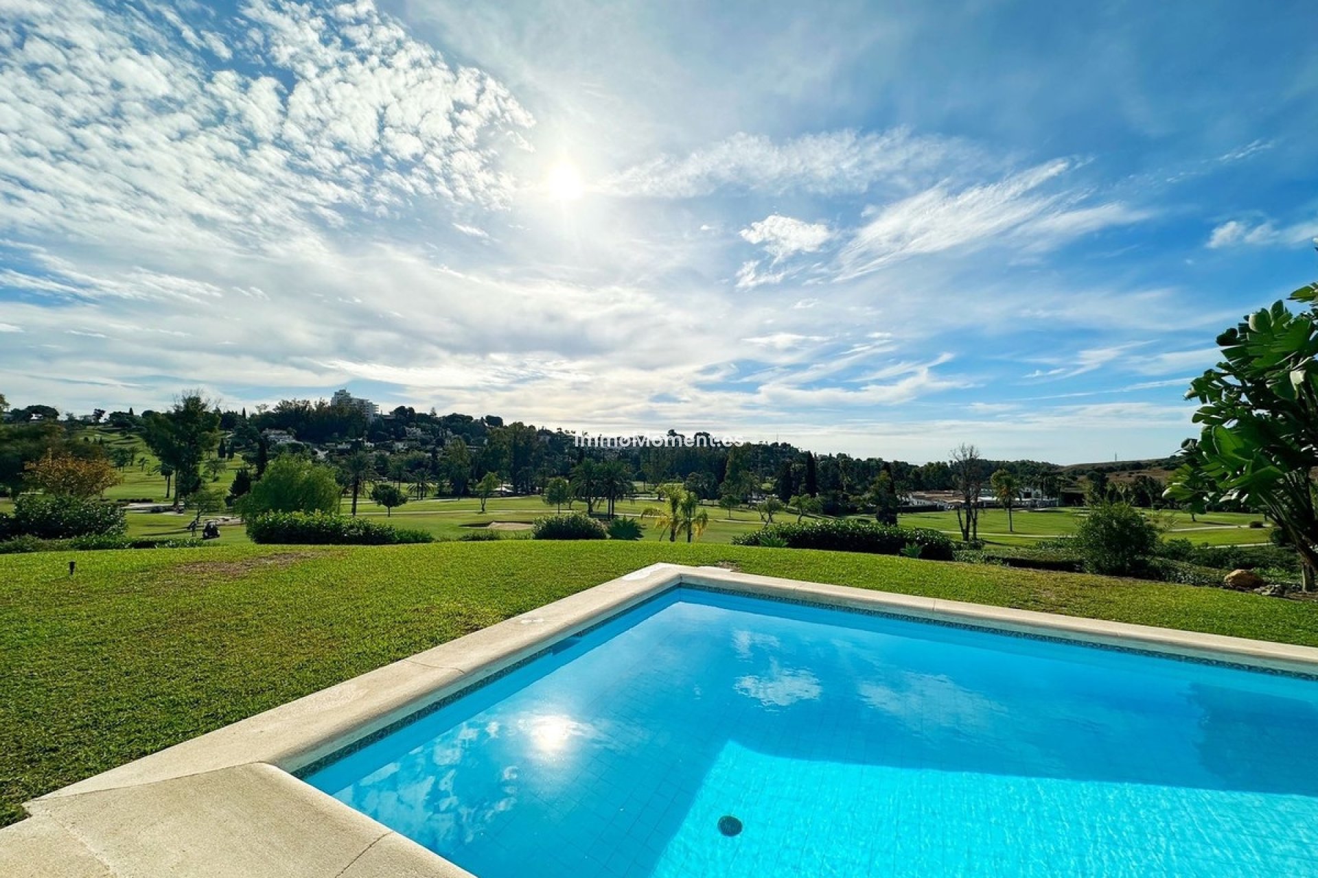 Resale - Detached villa - Estepona - New Golden Mile