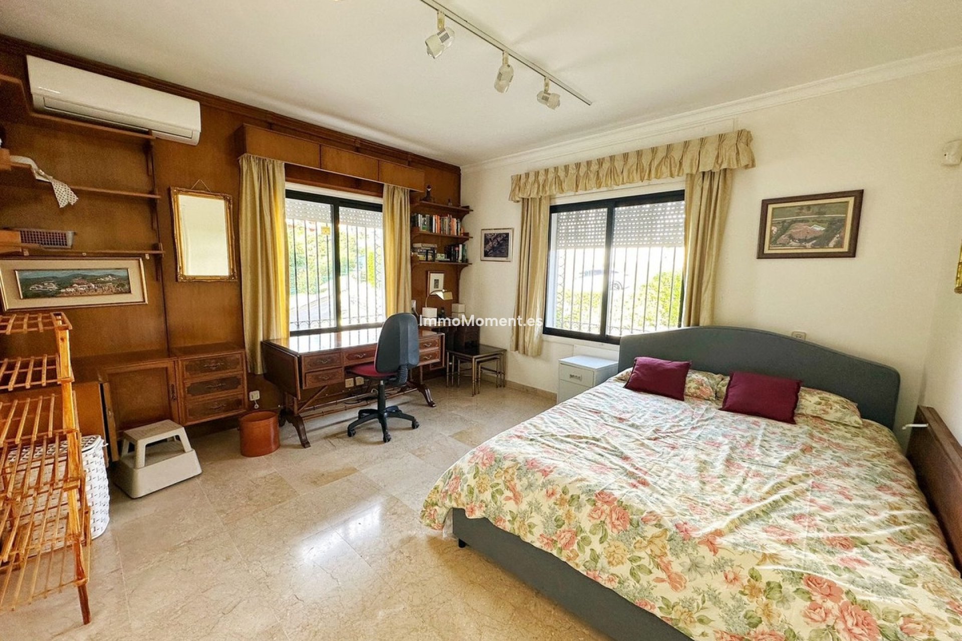 Resale - Detached villa - Estepona - New Golden Mile