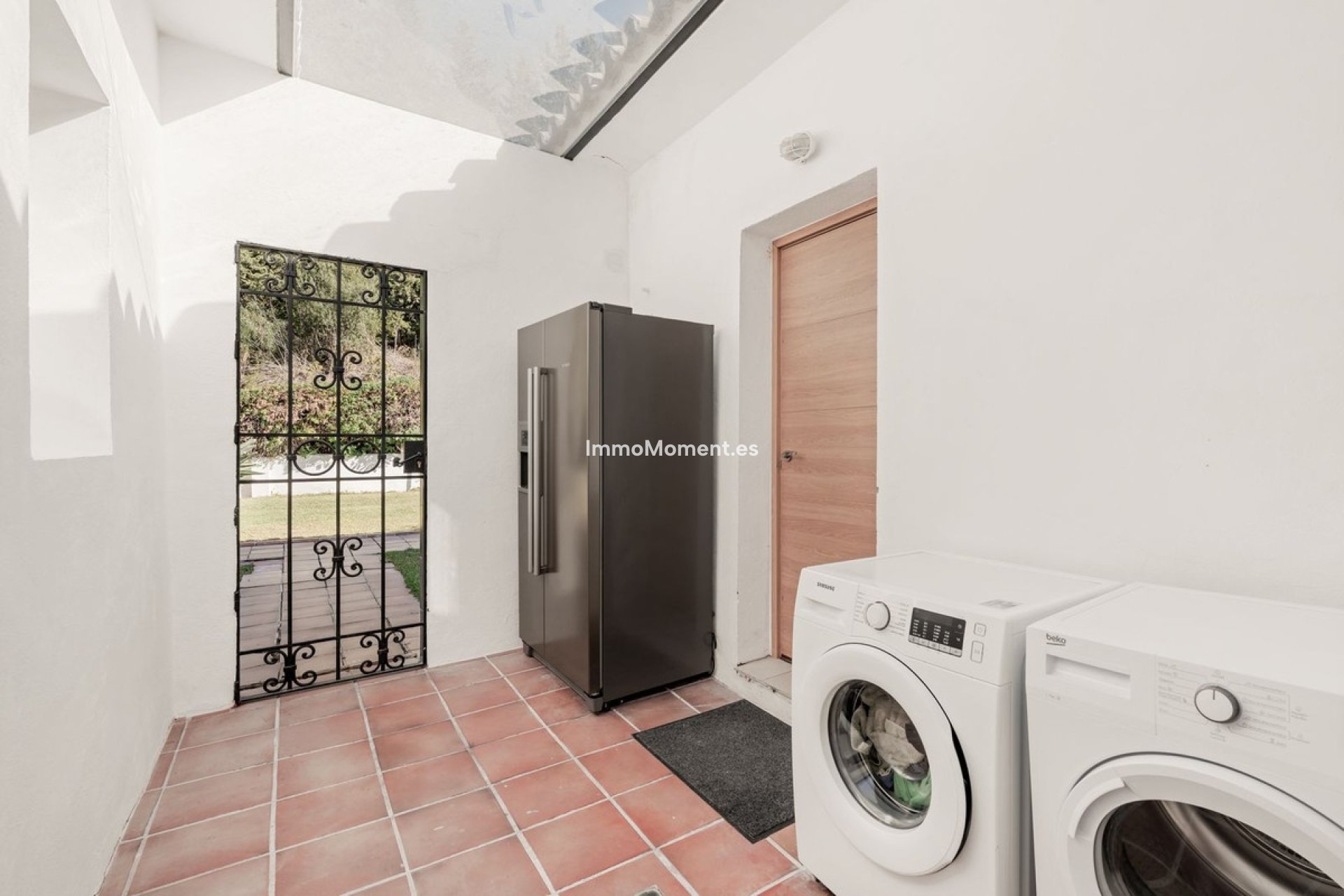 Resale - Detached villa - Estepona - New Golden Mile