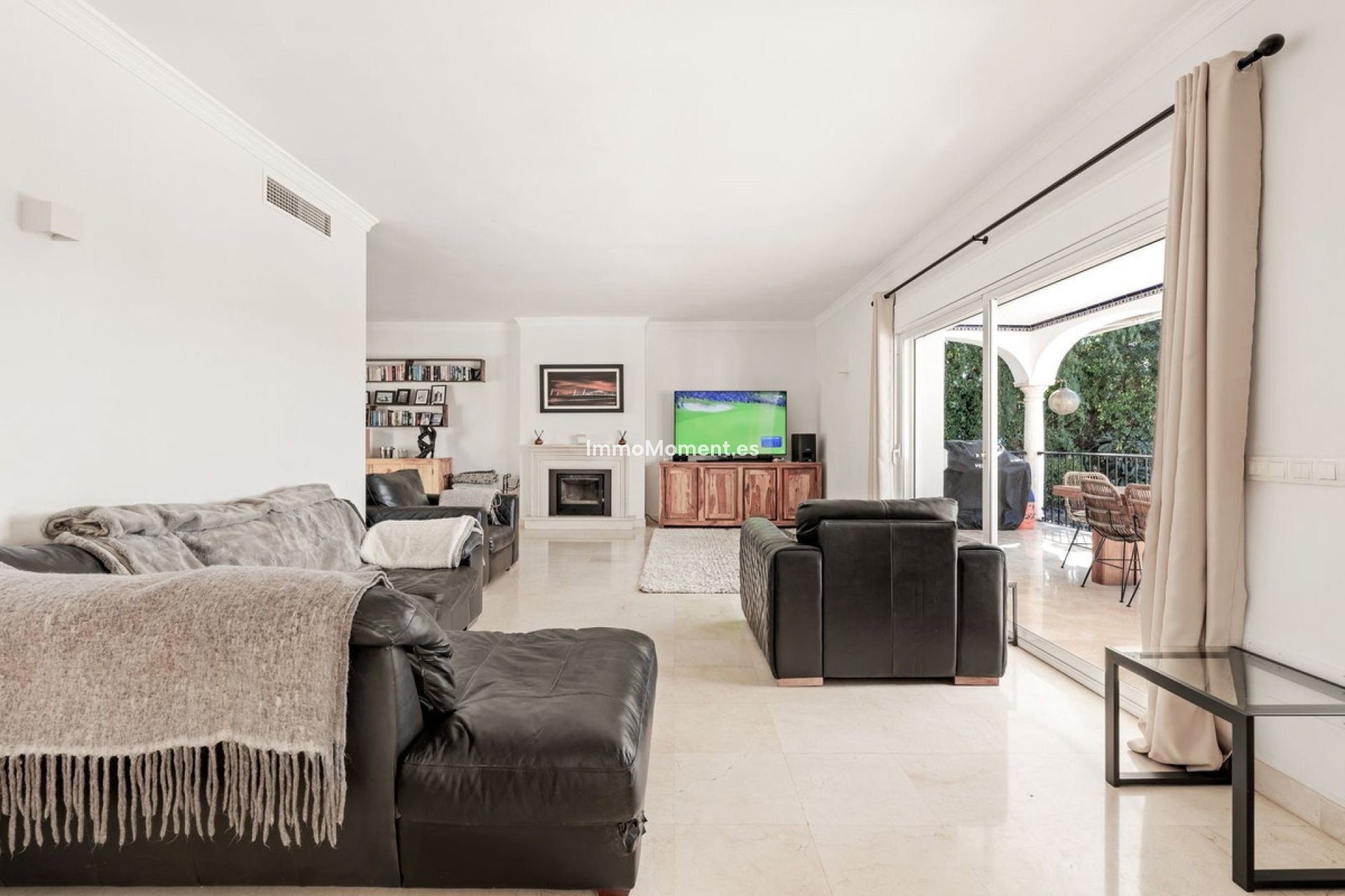 Resale - Detached villa - Estepona - New Golden Mile