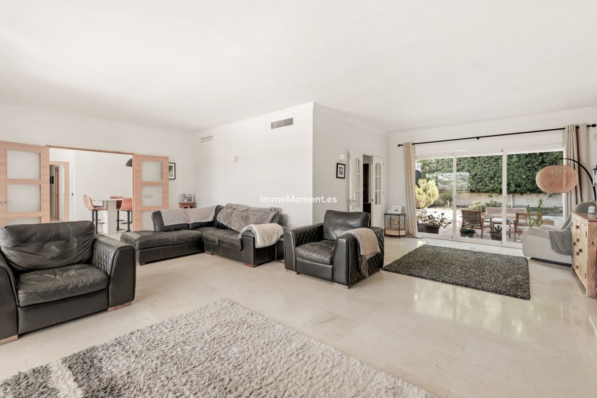 Resale - Detached villa - Estepona - New Golden Mile