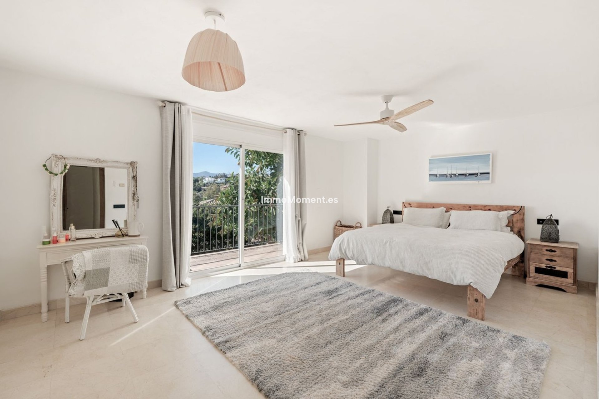 Resale - Detached villa - Estepona - New Golden Mile