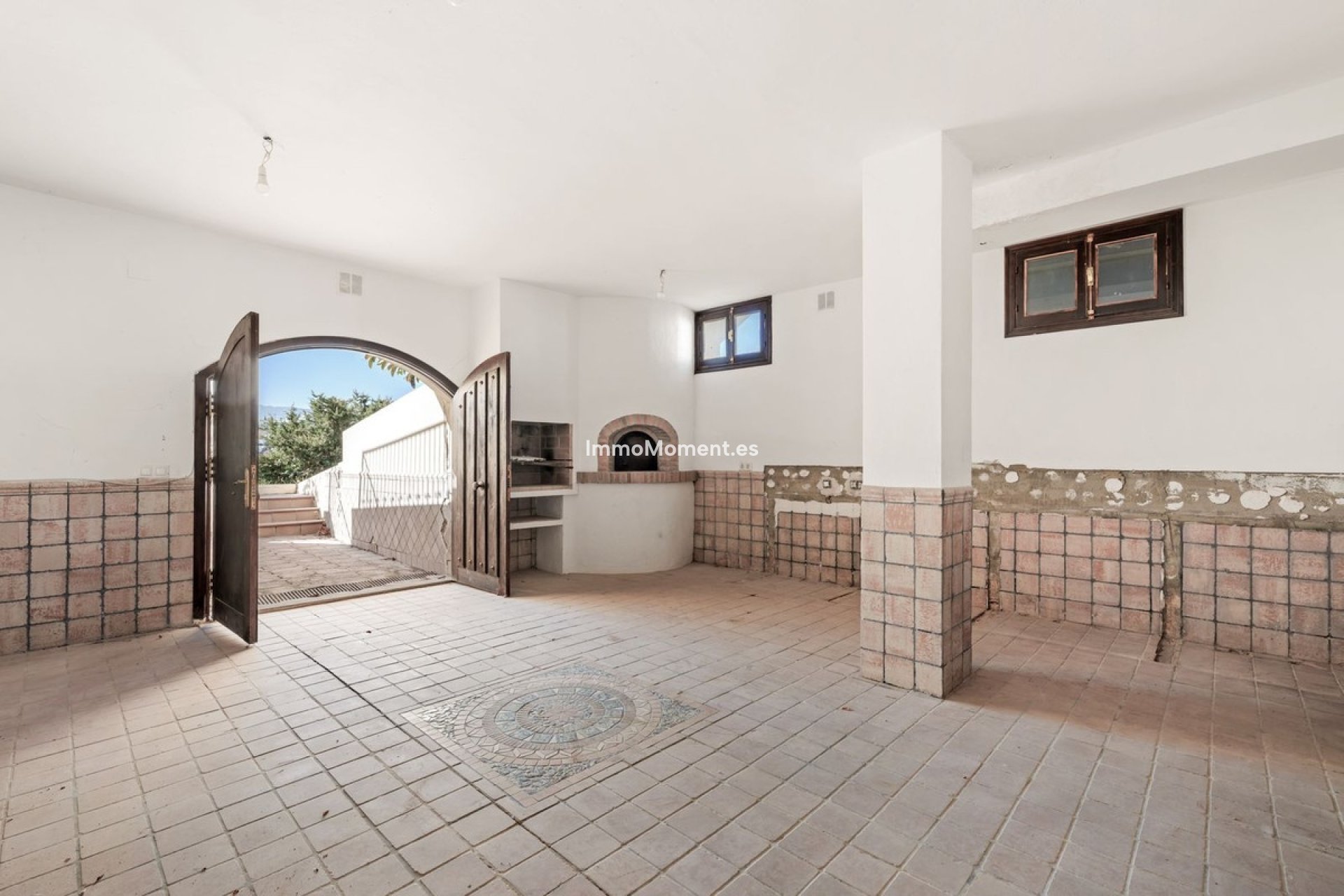 Resale - Detached villa - Estepona - New Golden Mile