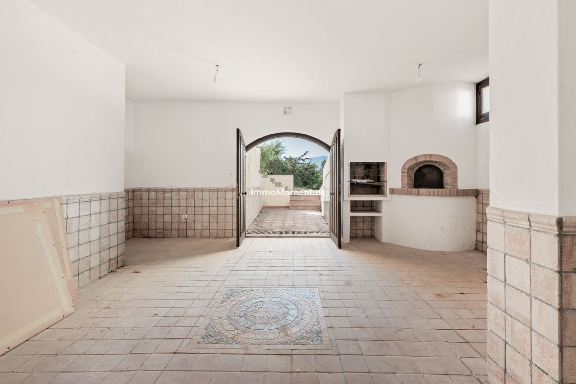 Resale - Detached villa - Estepona - New Golden Mile