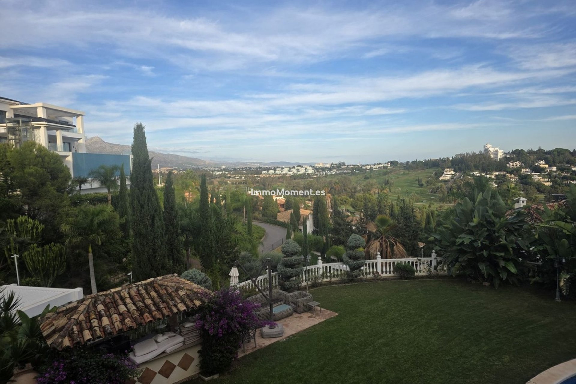 Resale - Detached villa - Estepona - New Golden Mile
