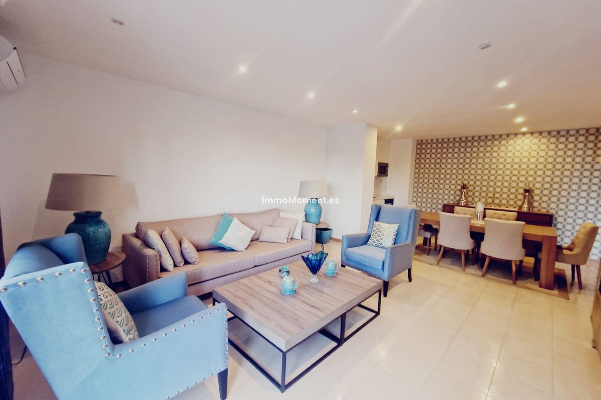 Resale - Detached villa - Estepona - New Golden Mile