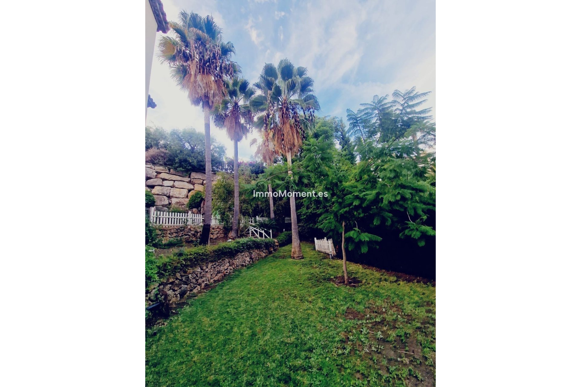 Resale - Detached villa - Estepona - New Golden Mile