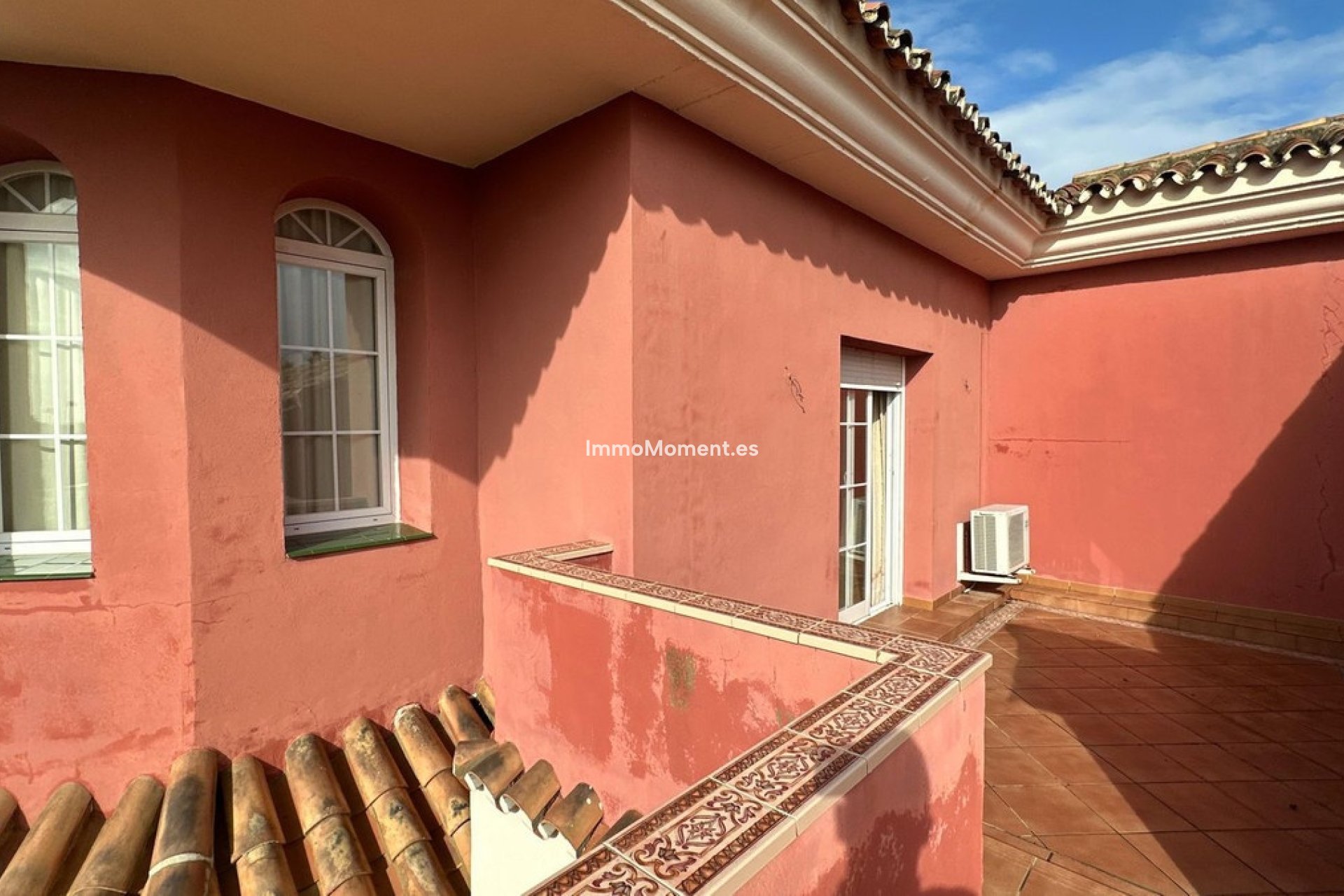 Resale - Detached villa - Estepona - New Golden Mile