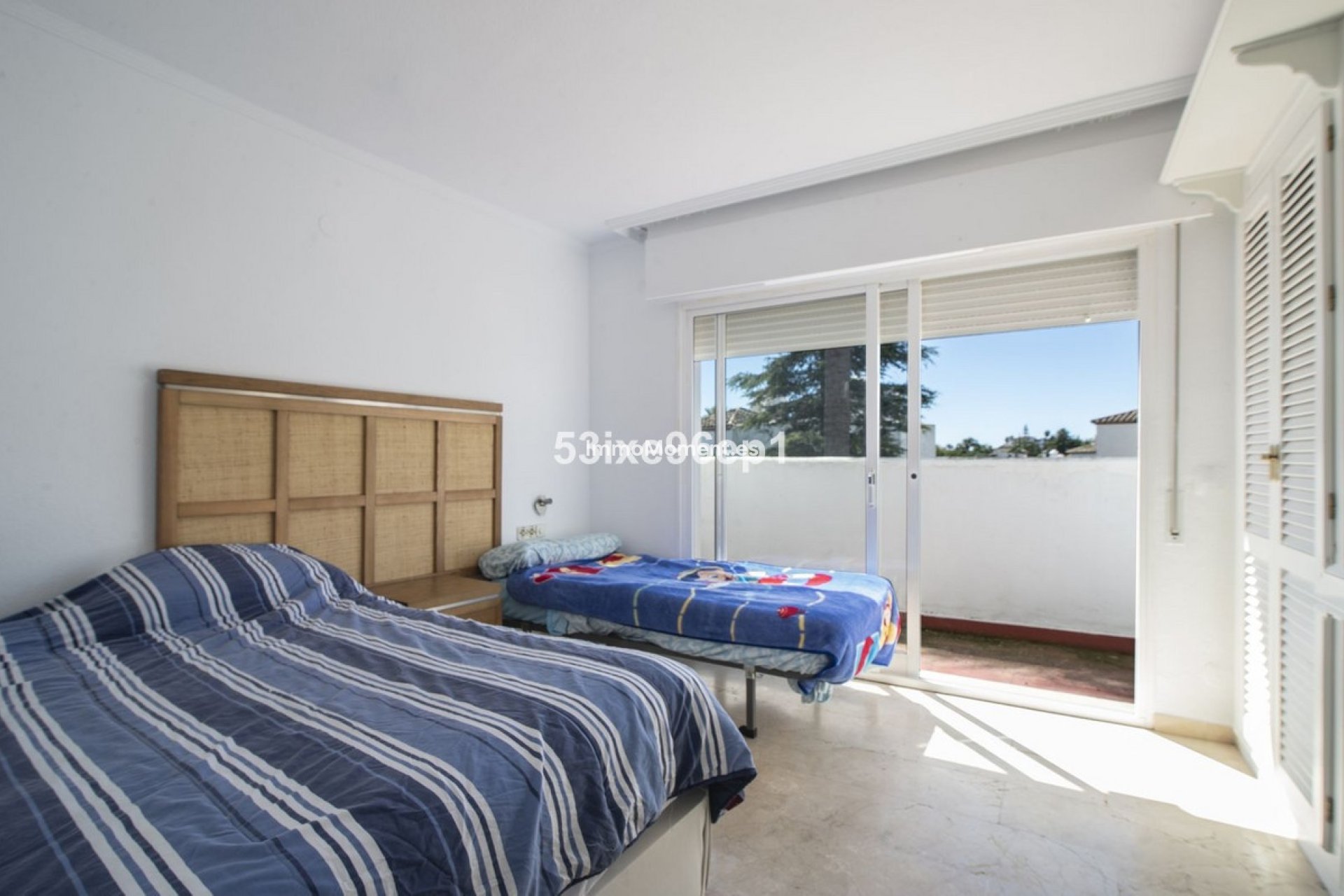 Resale - Detached villa - Estepona - New Golden Mile