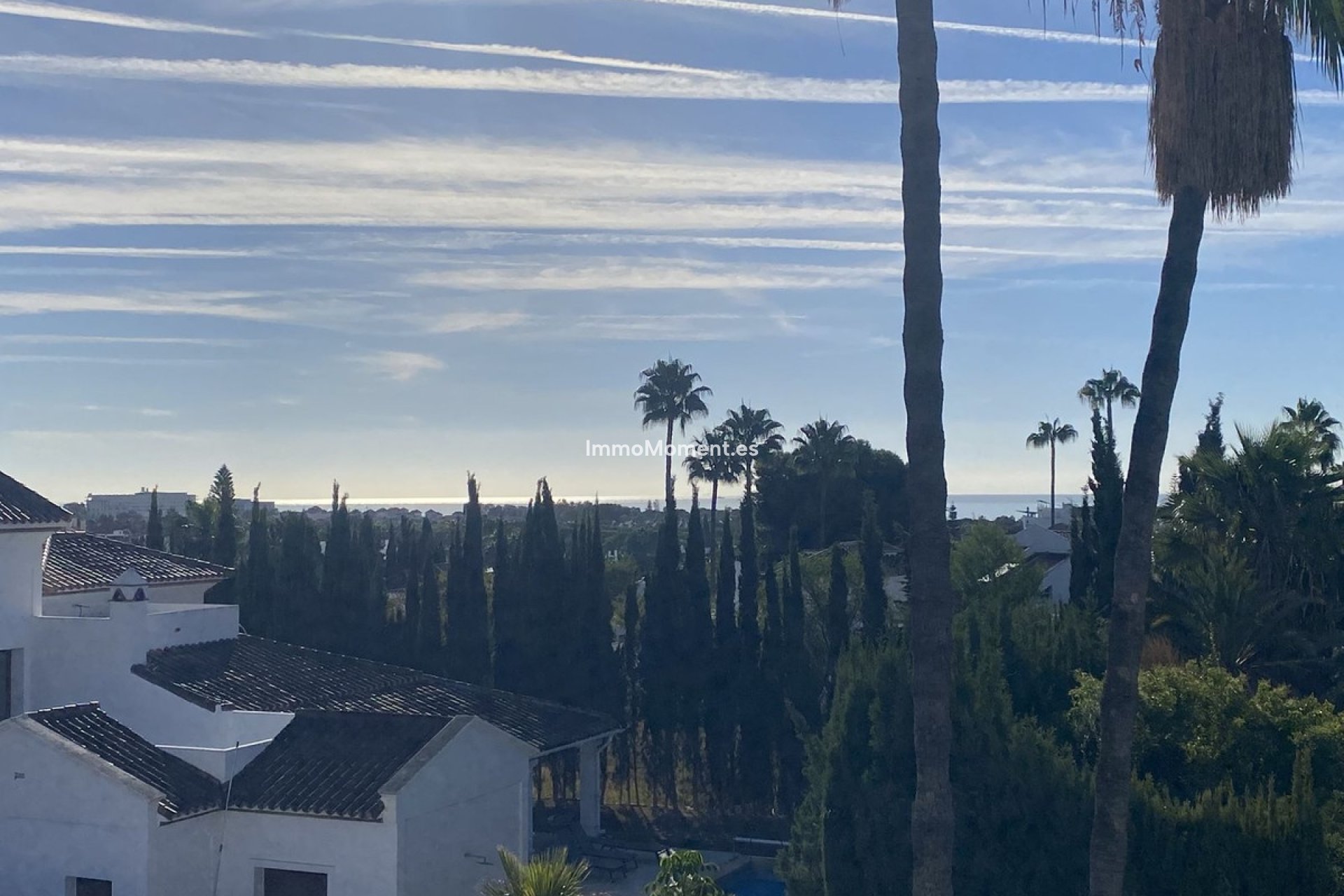 Resale - Detached villa - Estepona - New Golden Mile