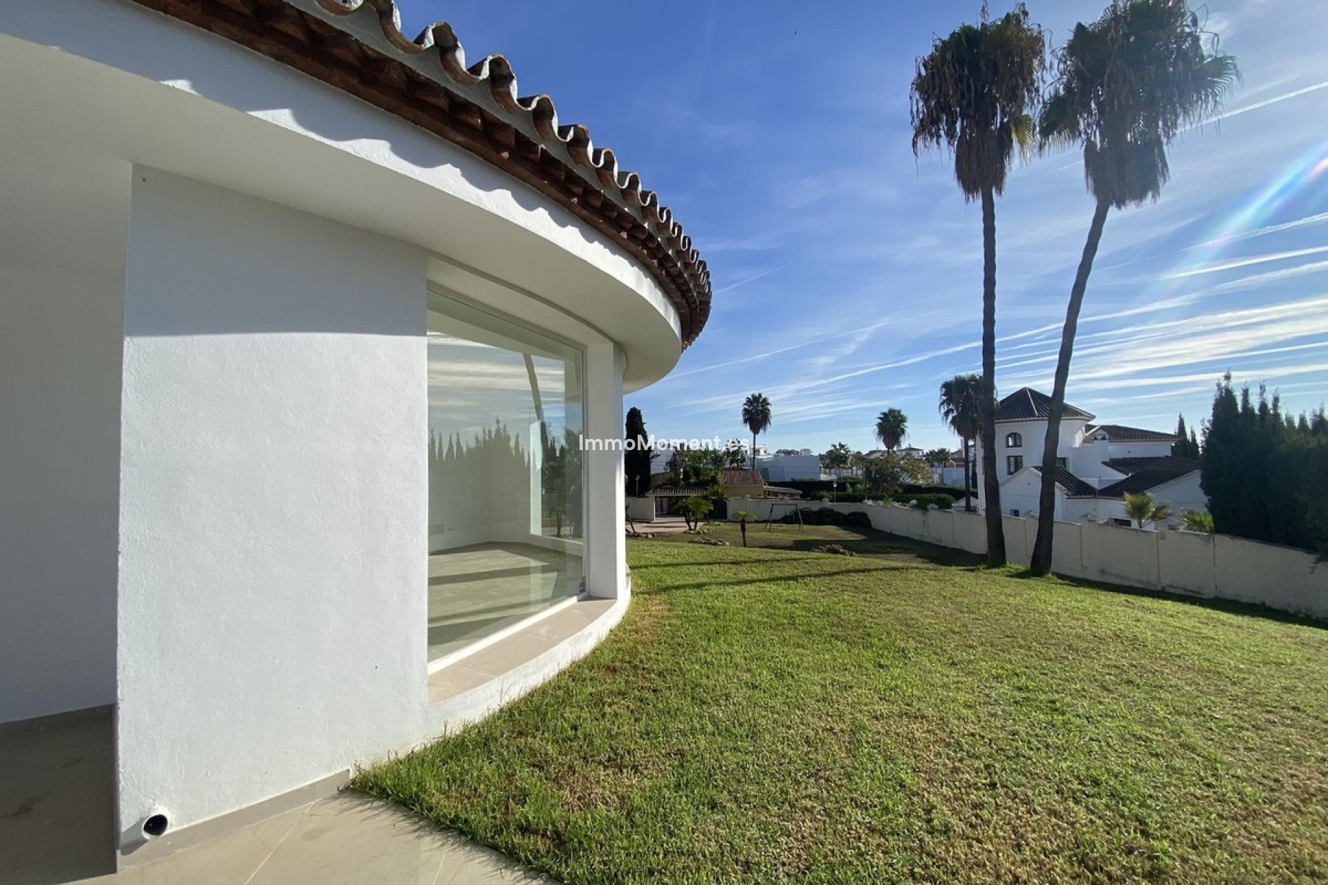 Resale - Detached villa - Estepona - New Golden Mile