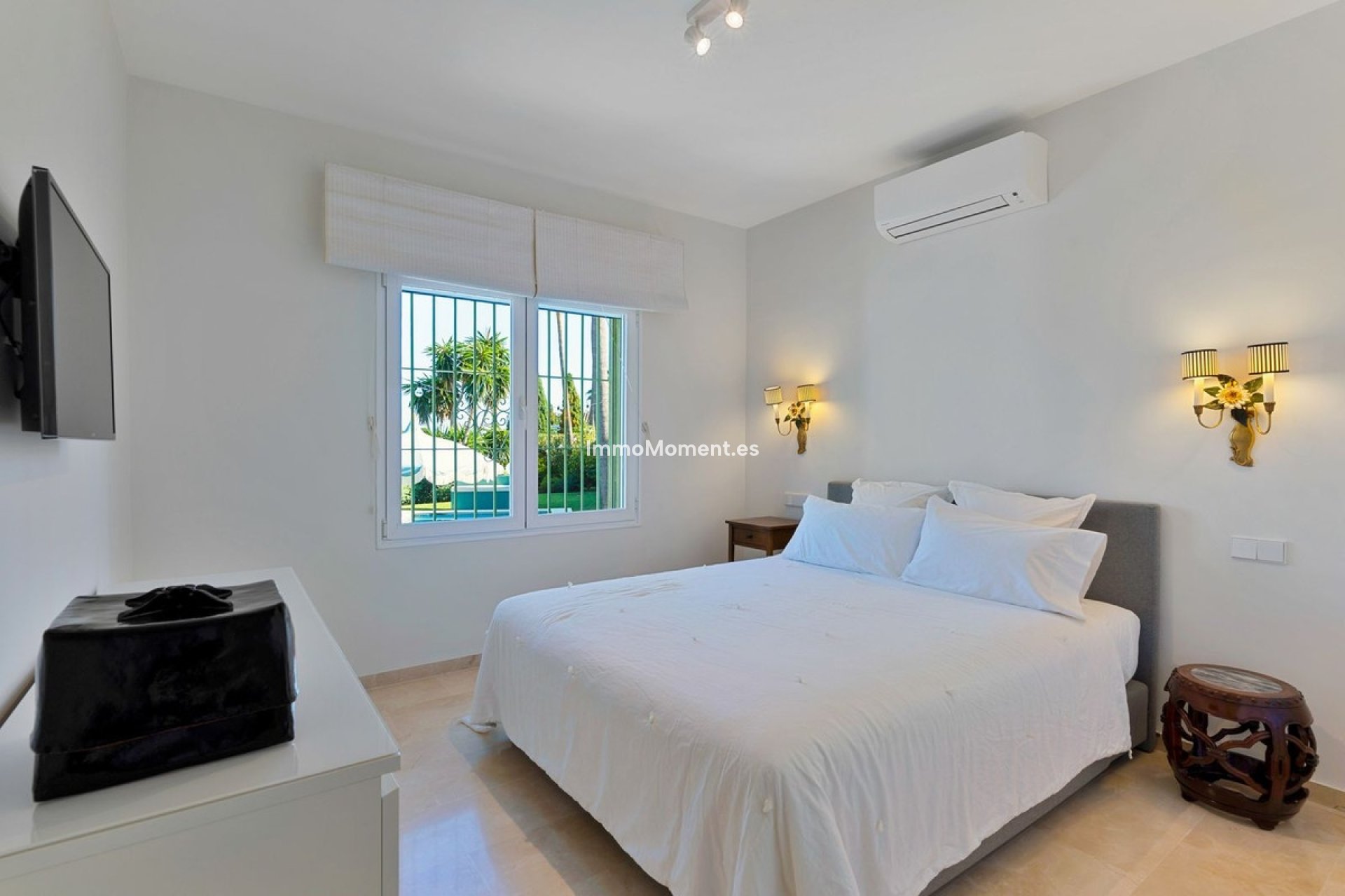 Resale - Detached villa - Estepona - New Golden Mile
