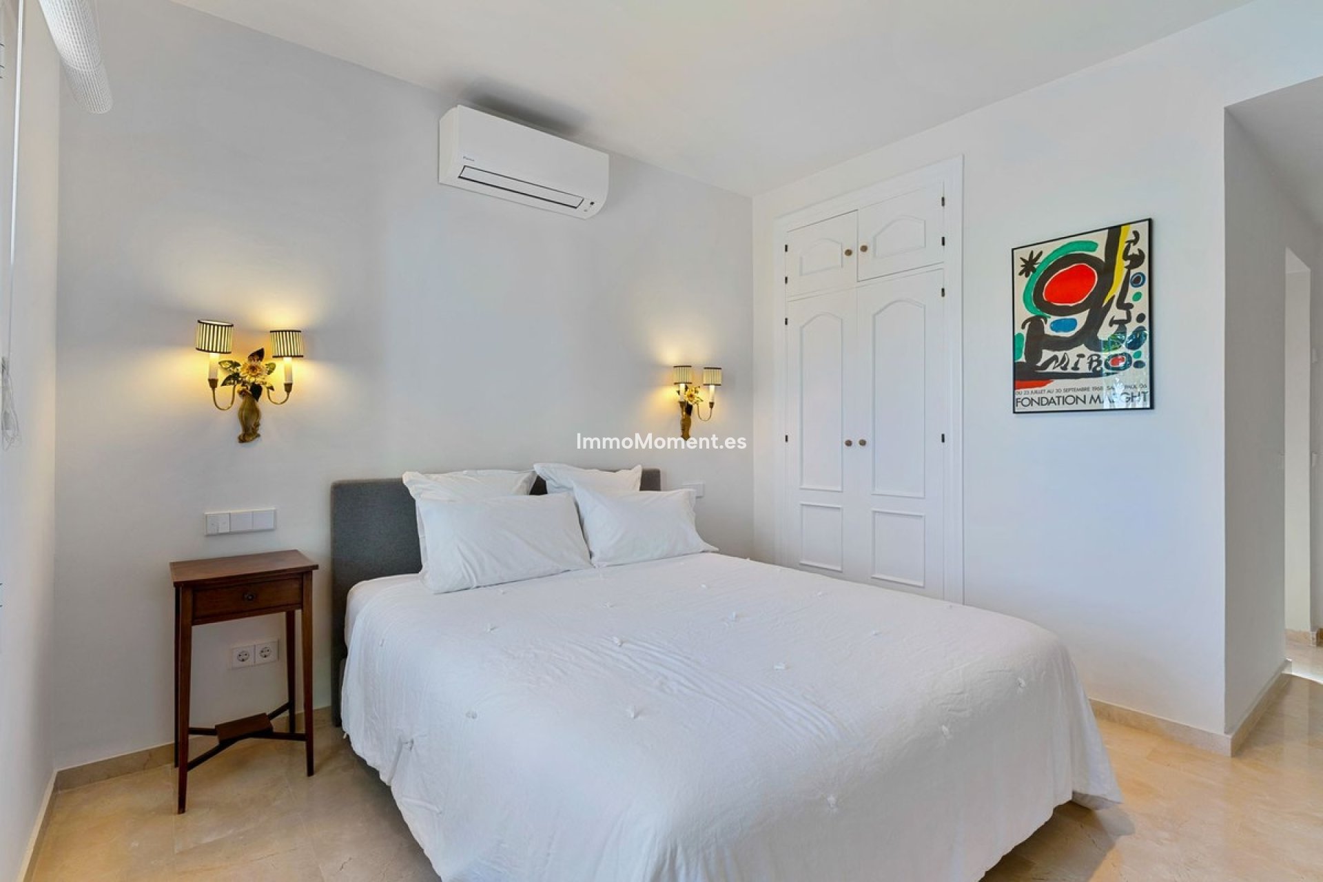 Resale - Detached villa - Estepona - New Golden Mile