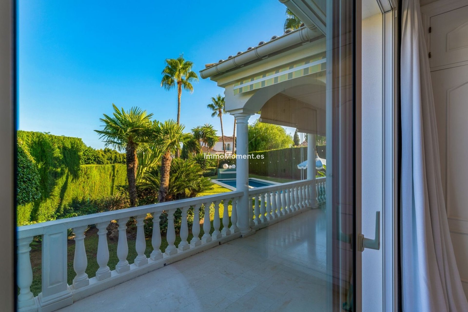 Resale - Detached villa - Estepona - New Golden Mile