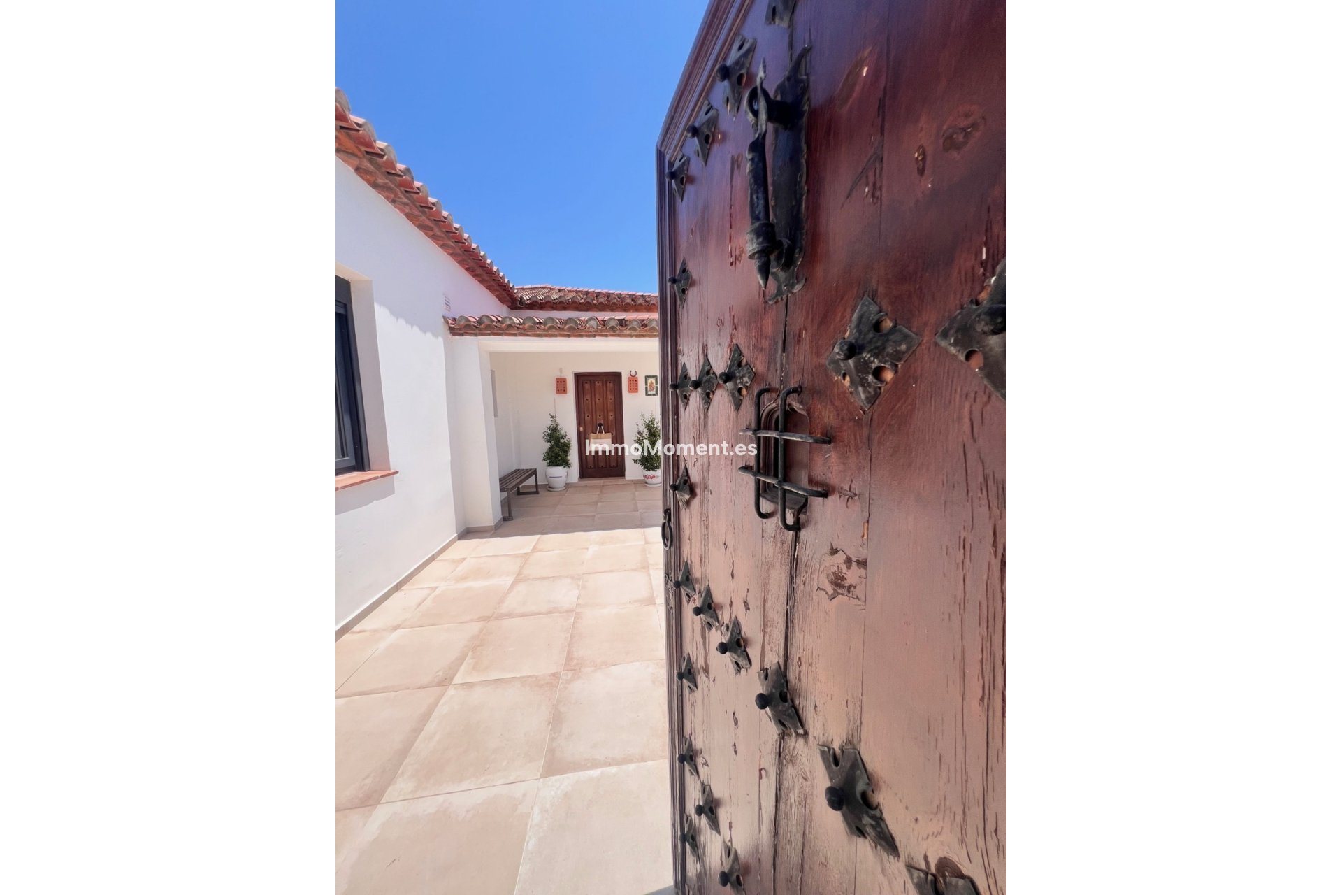 Resale - Detached villa - Estepona - New Golden Mile