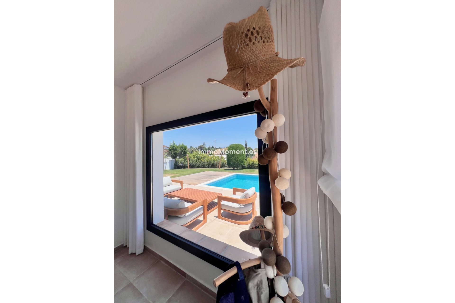 Resale - Detached villa - Estepona - New Golden Mile