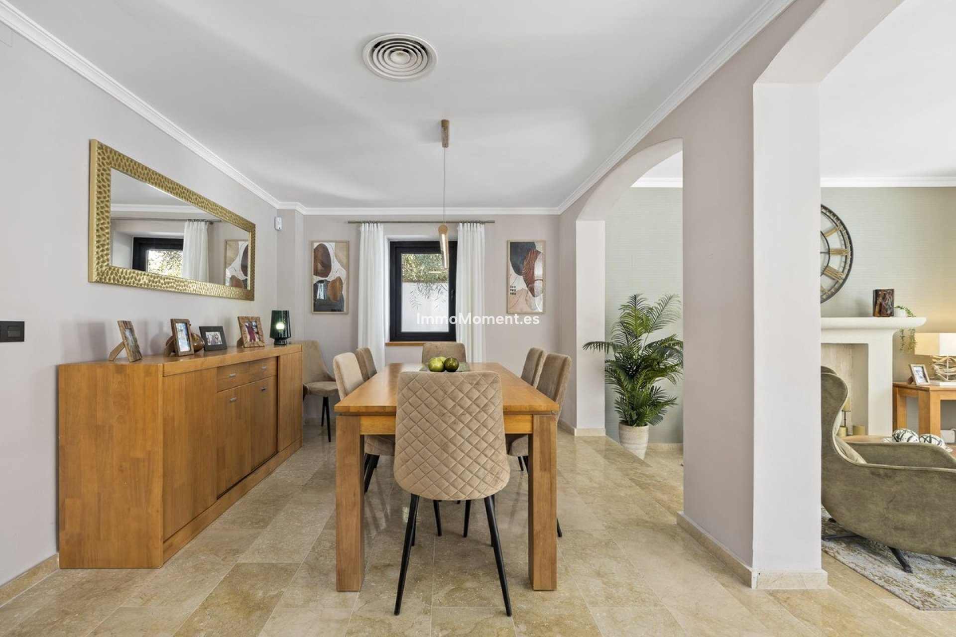Resale - Detached villa - Estepona - New Golden Mile