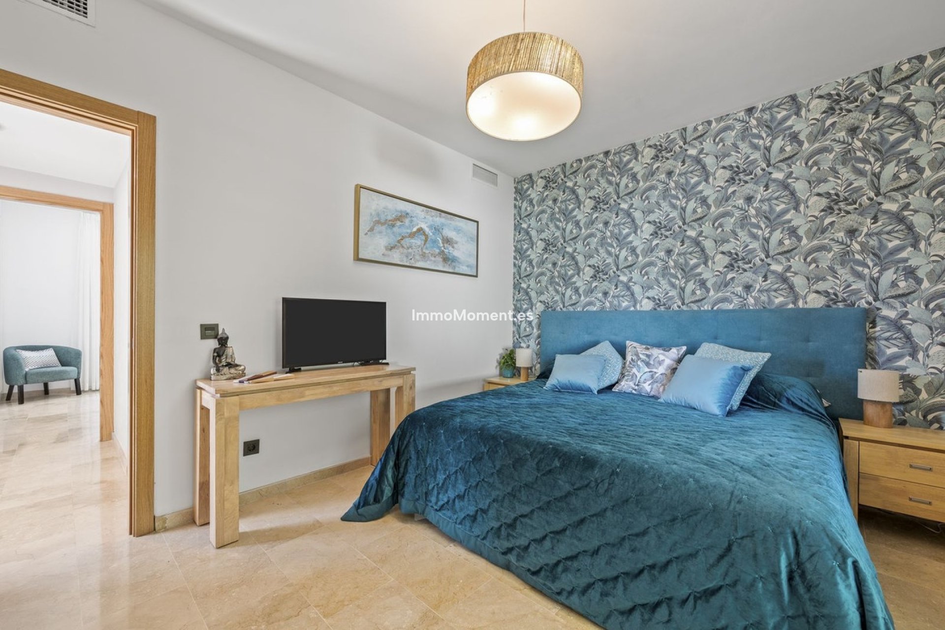 Resale - Detached villa - Estepona - New Golden Mile