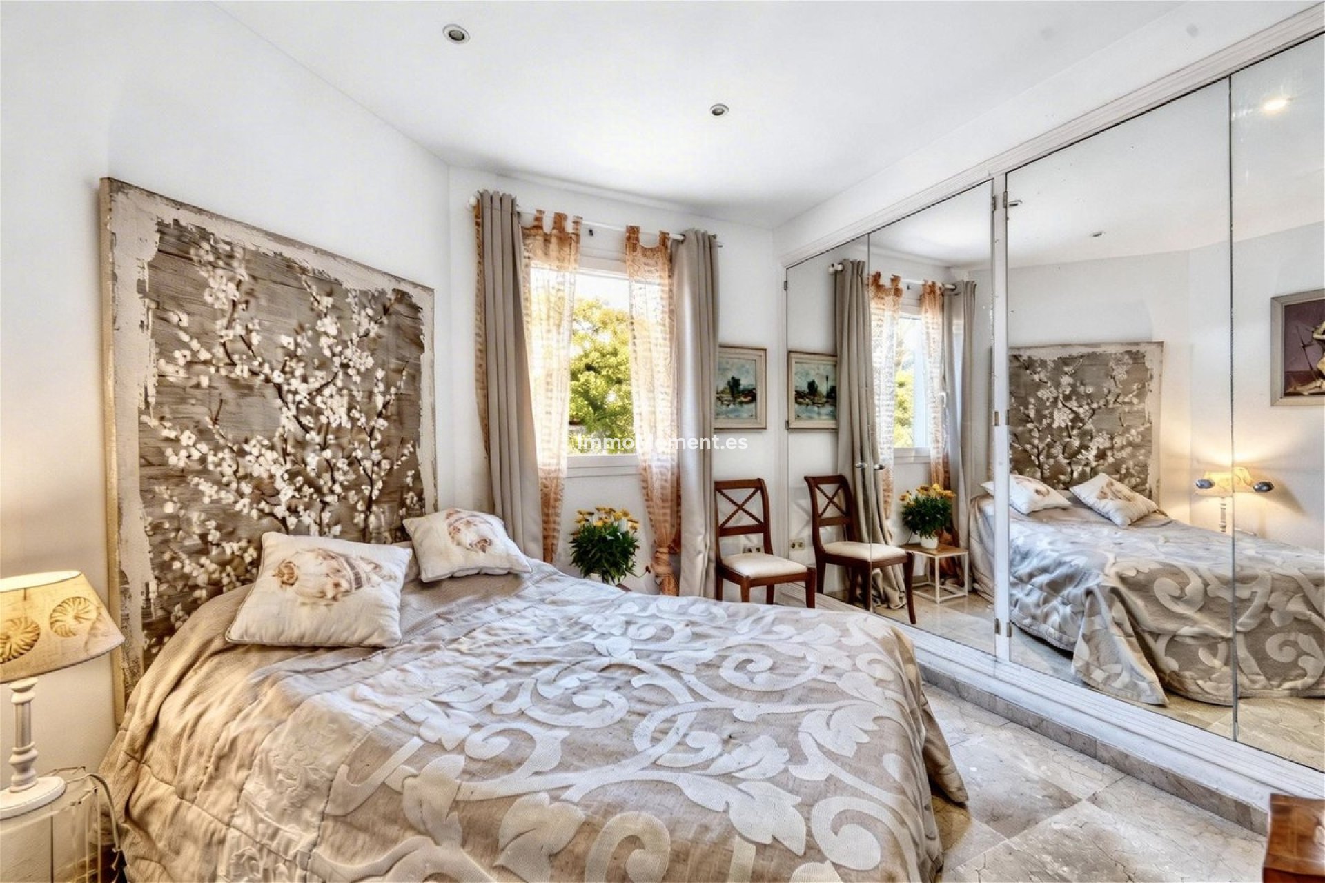 Resale - Detached villa - Estepona - New Golden Mile