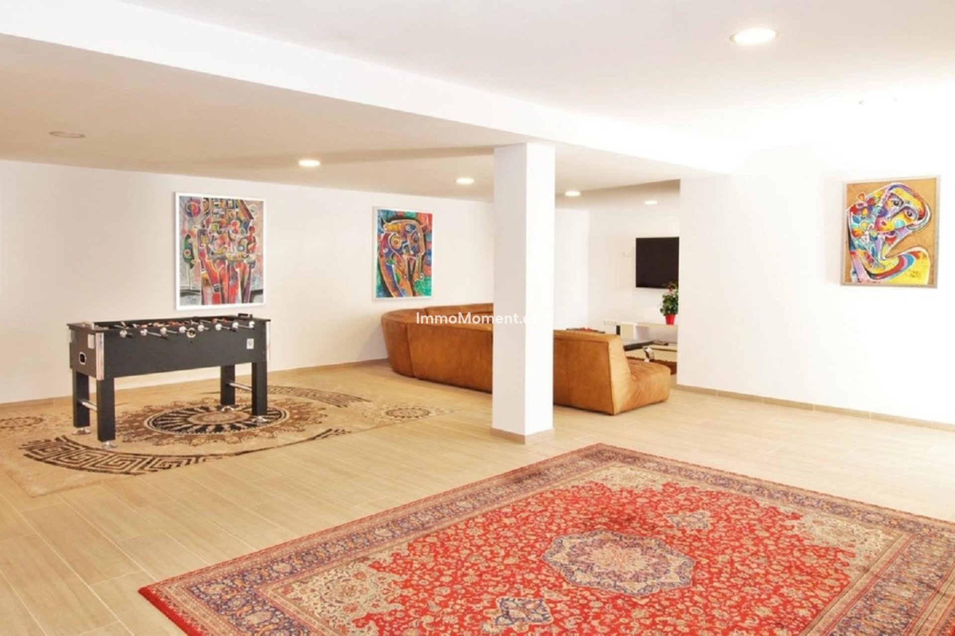 Resale - Detached villa - Estepona - New Golden Mile