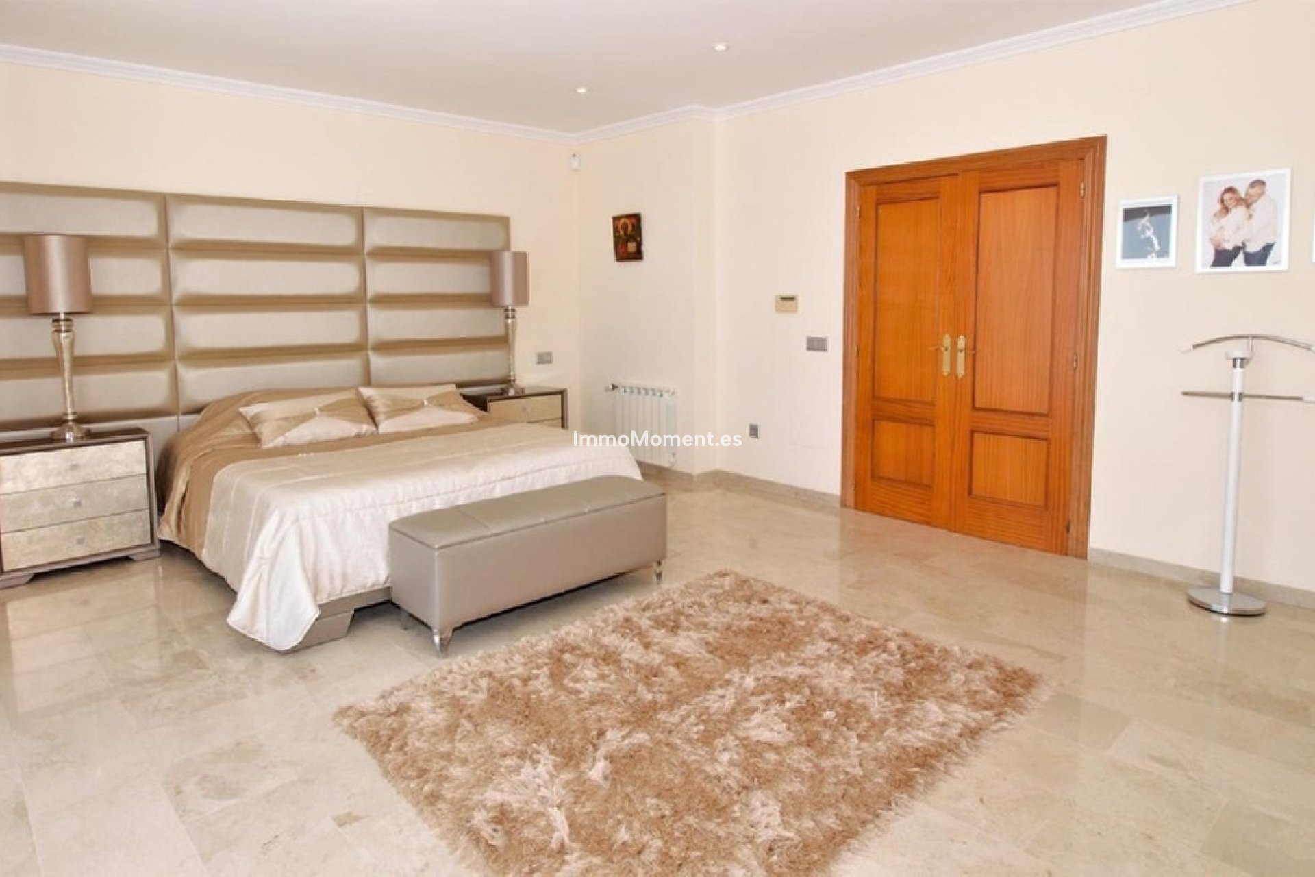Resale - Detached villa - Estepona - New Golden Mile