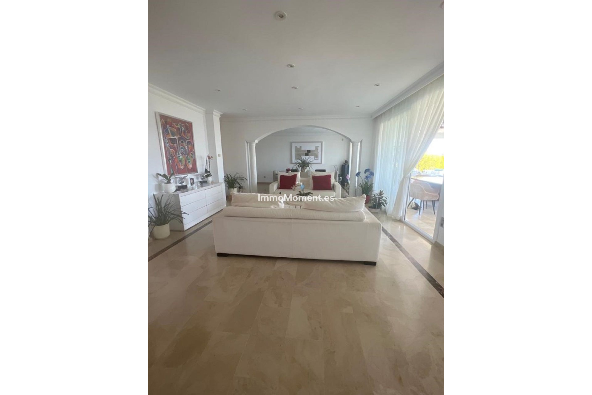 Resale - Detached villa - Estepona - New Golden Mile