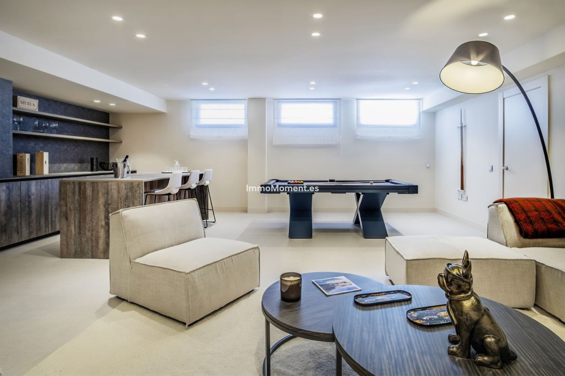Resale - Detached villa - Estepona - New Golden Mile