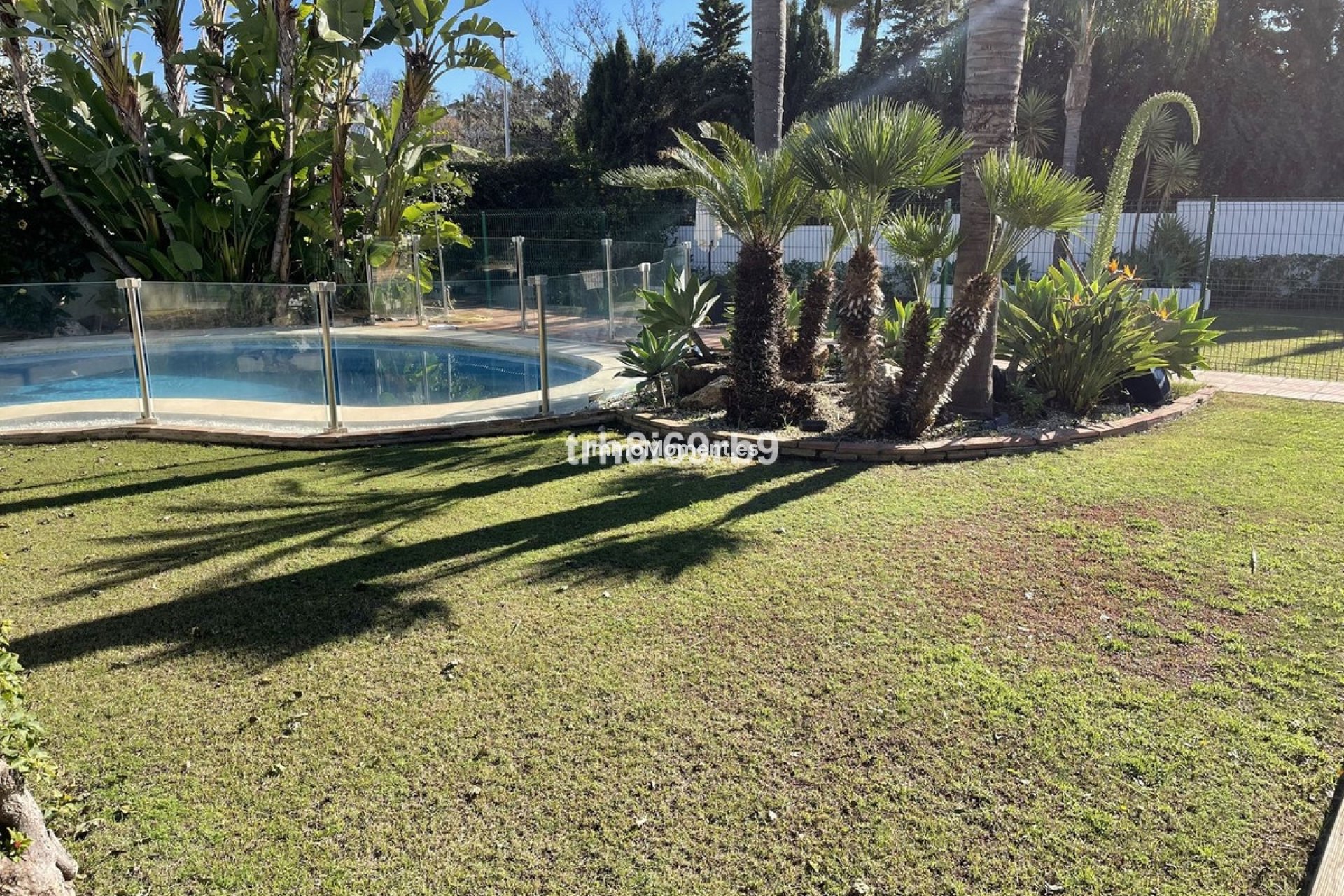 Resale - Detached villa - Estepona - New Golden Mile