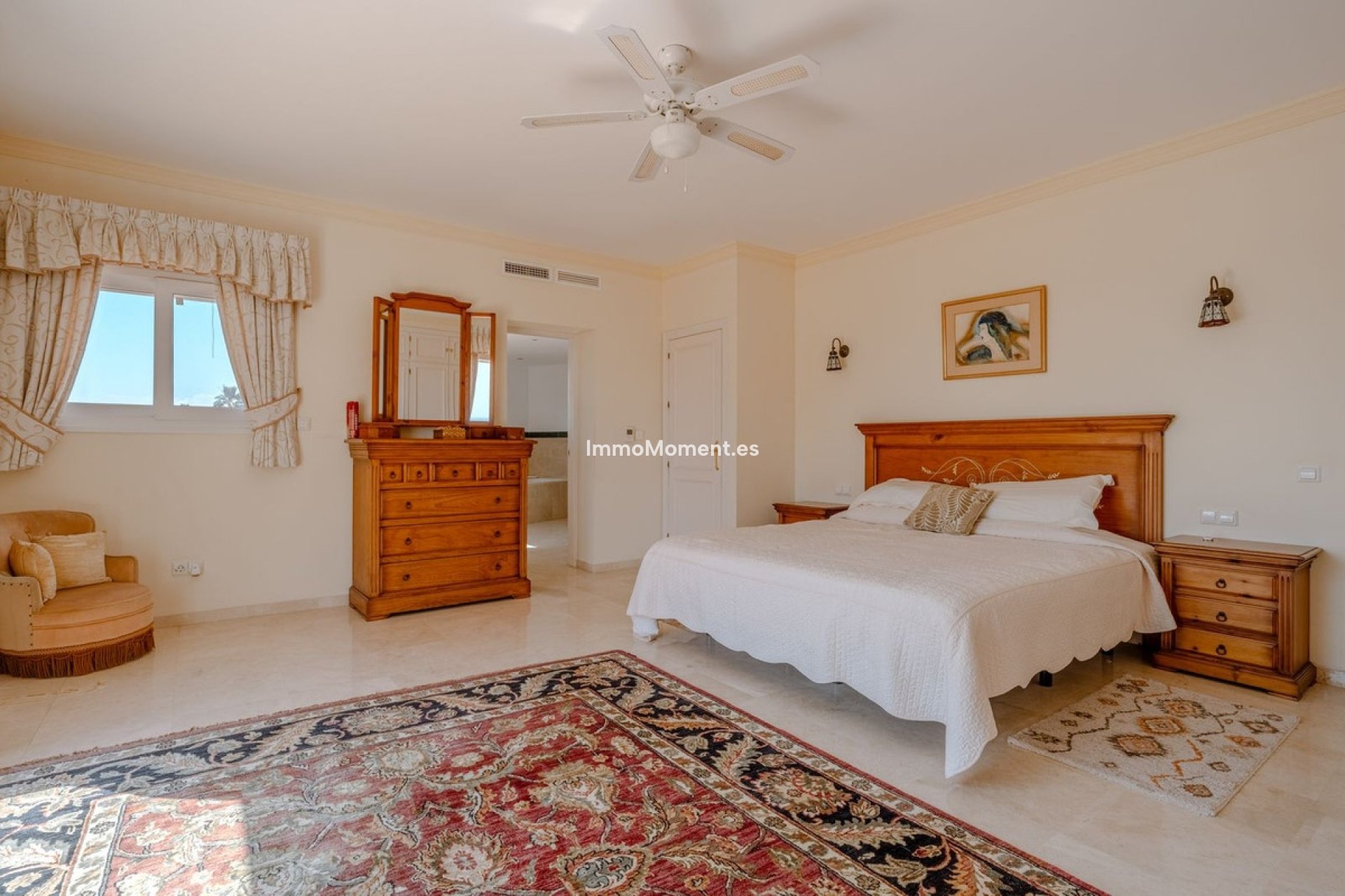 Resale - Detached villa - Estepona - New Golden Mile