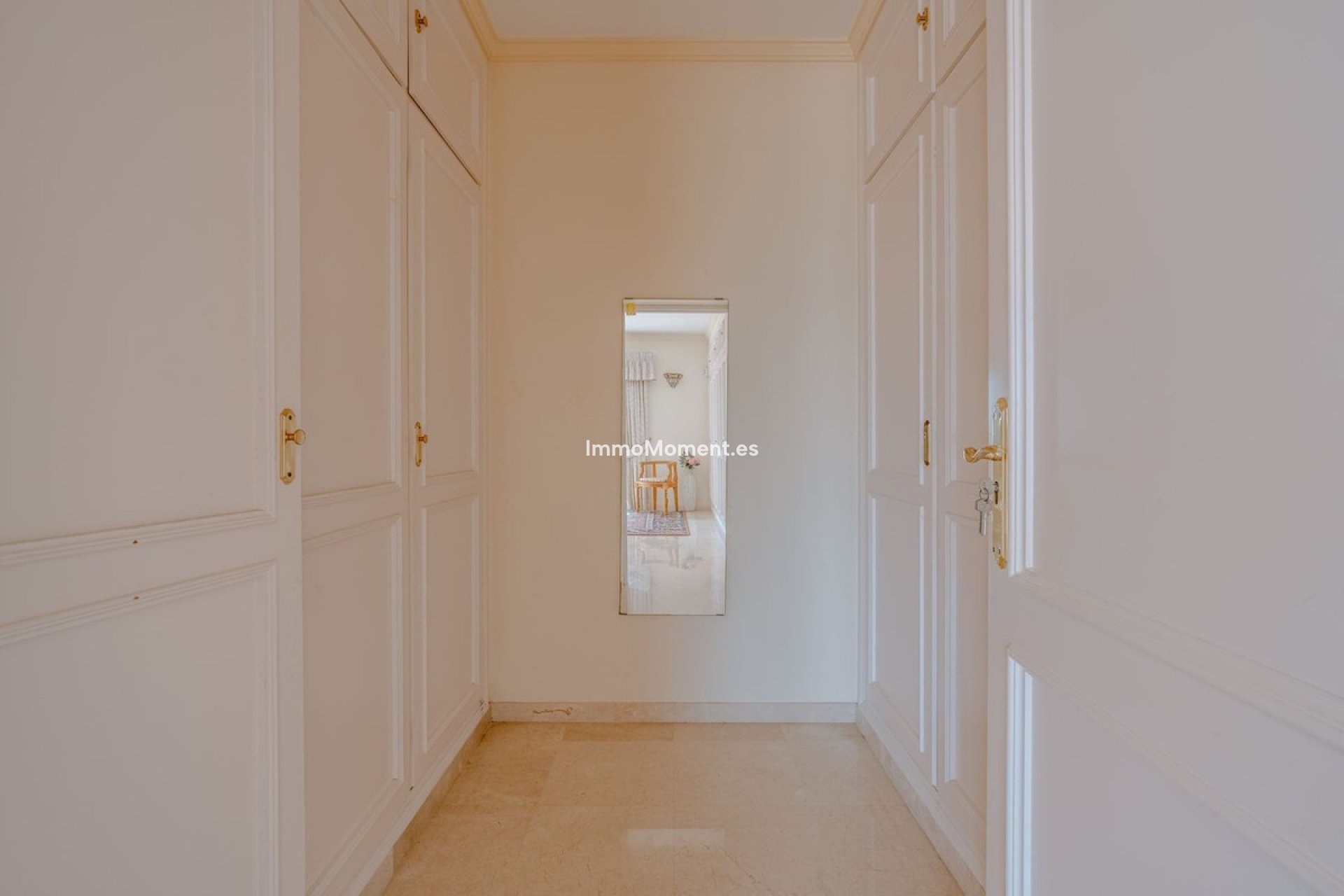 Resale - Detached villa - Estepona - New Golden Mile