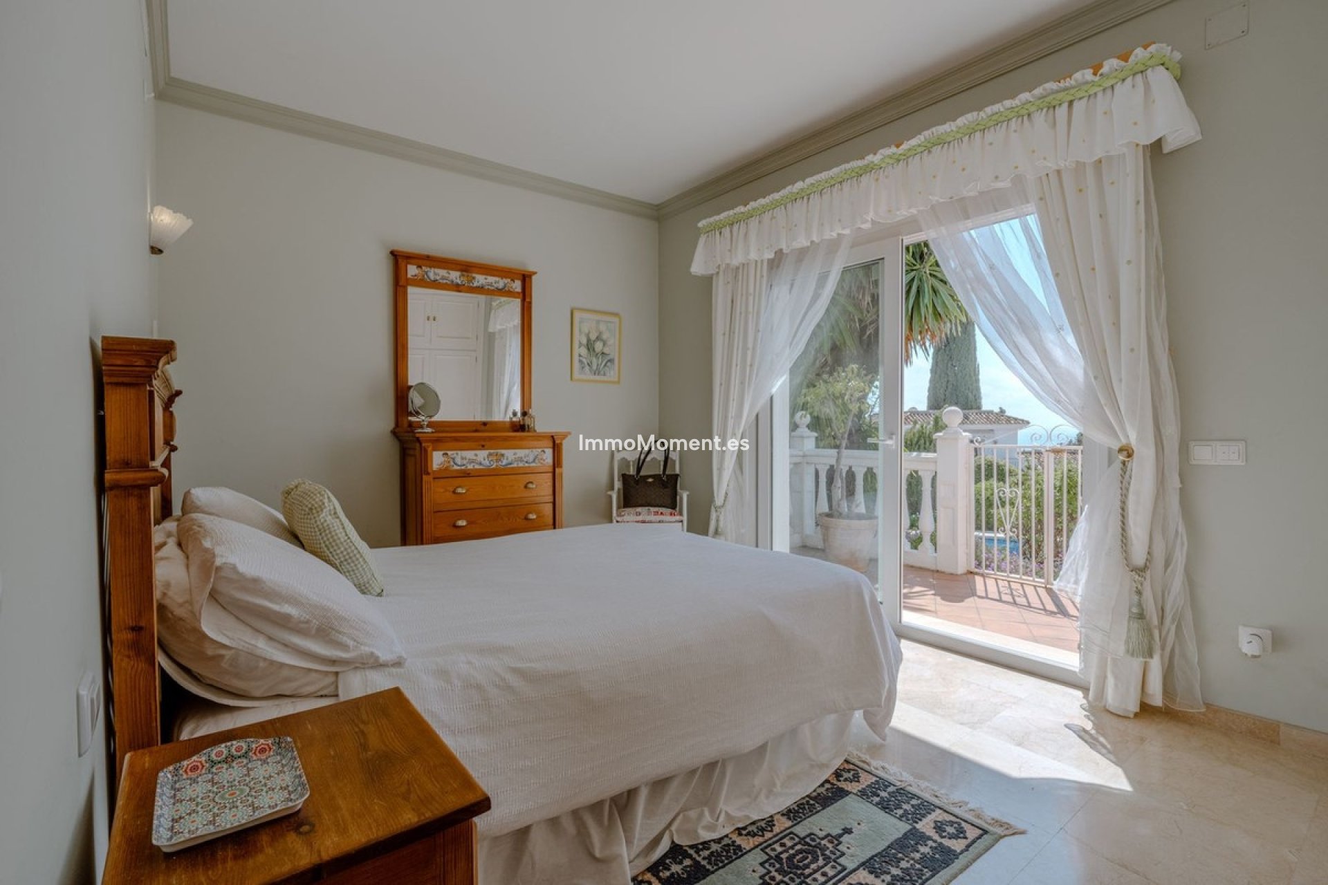 Resale - Detached villa - Estepona - New Golden Mile