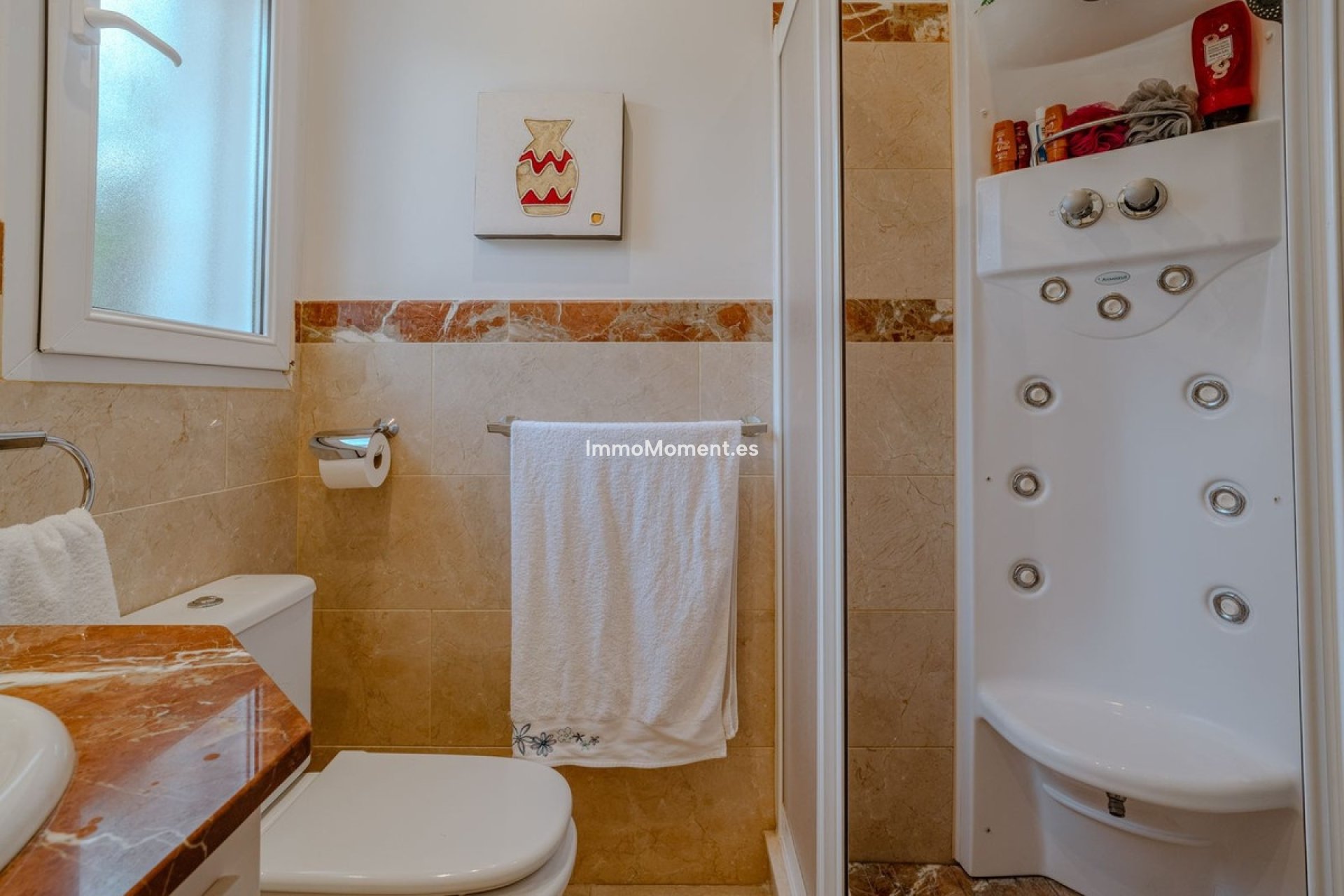 Resale - Detached villa - Estepona - New Golden Mile
