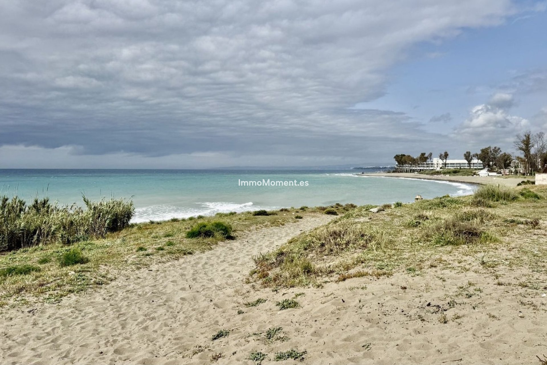 Resale - Detached villa - Estepona - New Golden Mile
