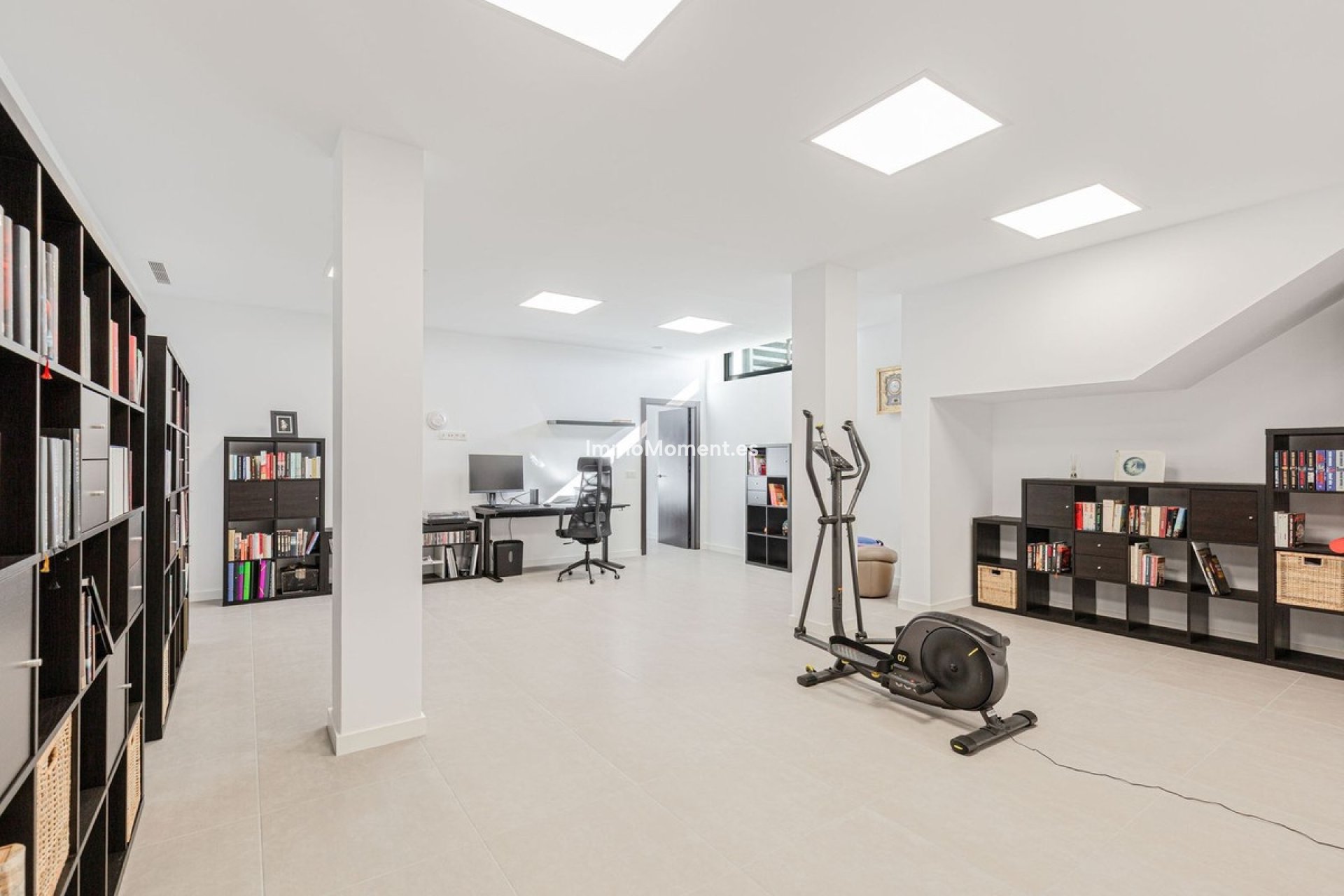 Resale - Detached villa - Estepona - New Golden Mile