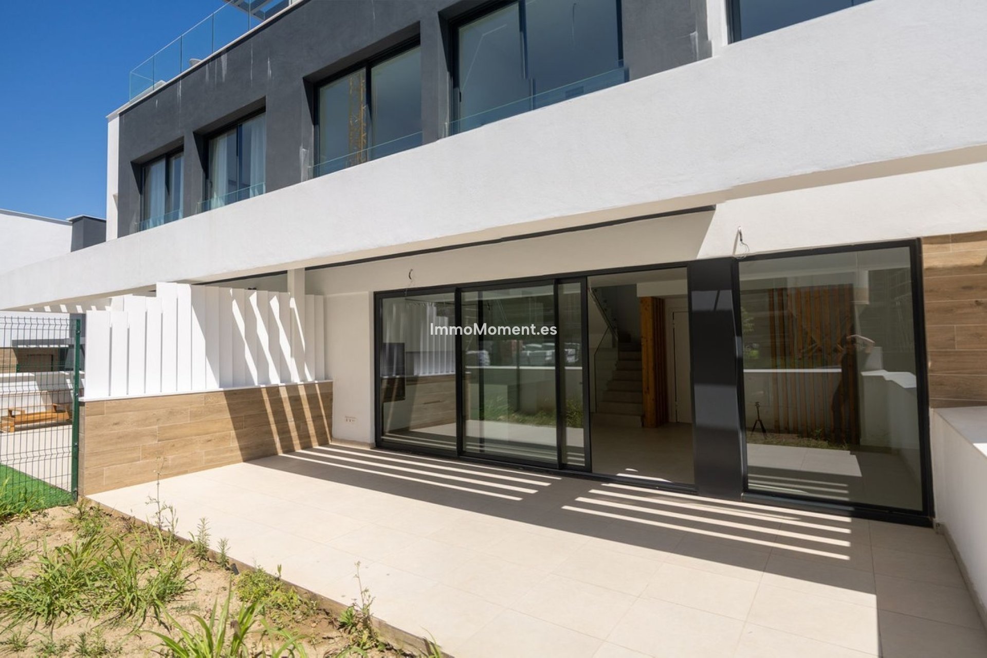 Resale - Detached villa - Estepona - New Golden Mile