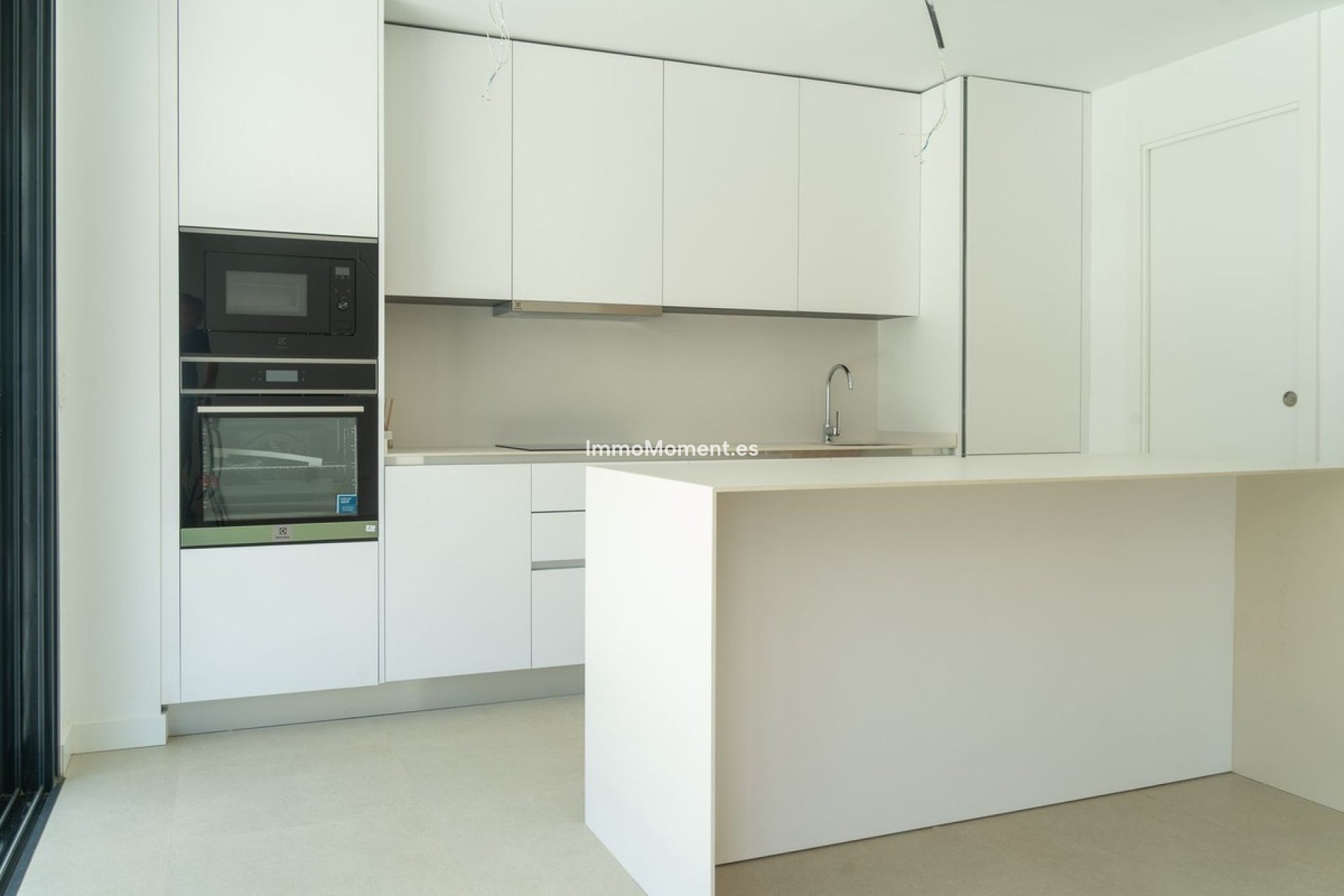 Resale - Detached villa - Estepona - New Golden Mile
