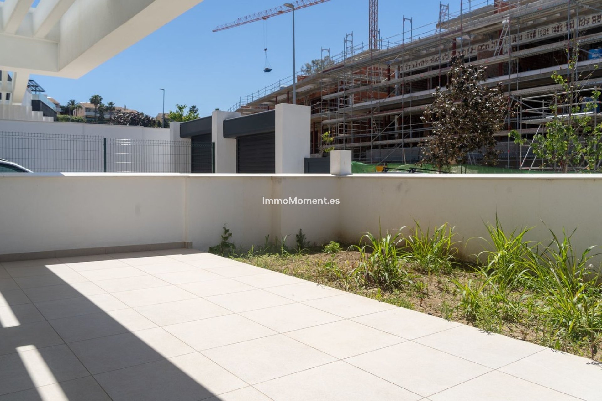 Resale - Detached villa - Estepona - New Golden Mile