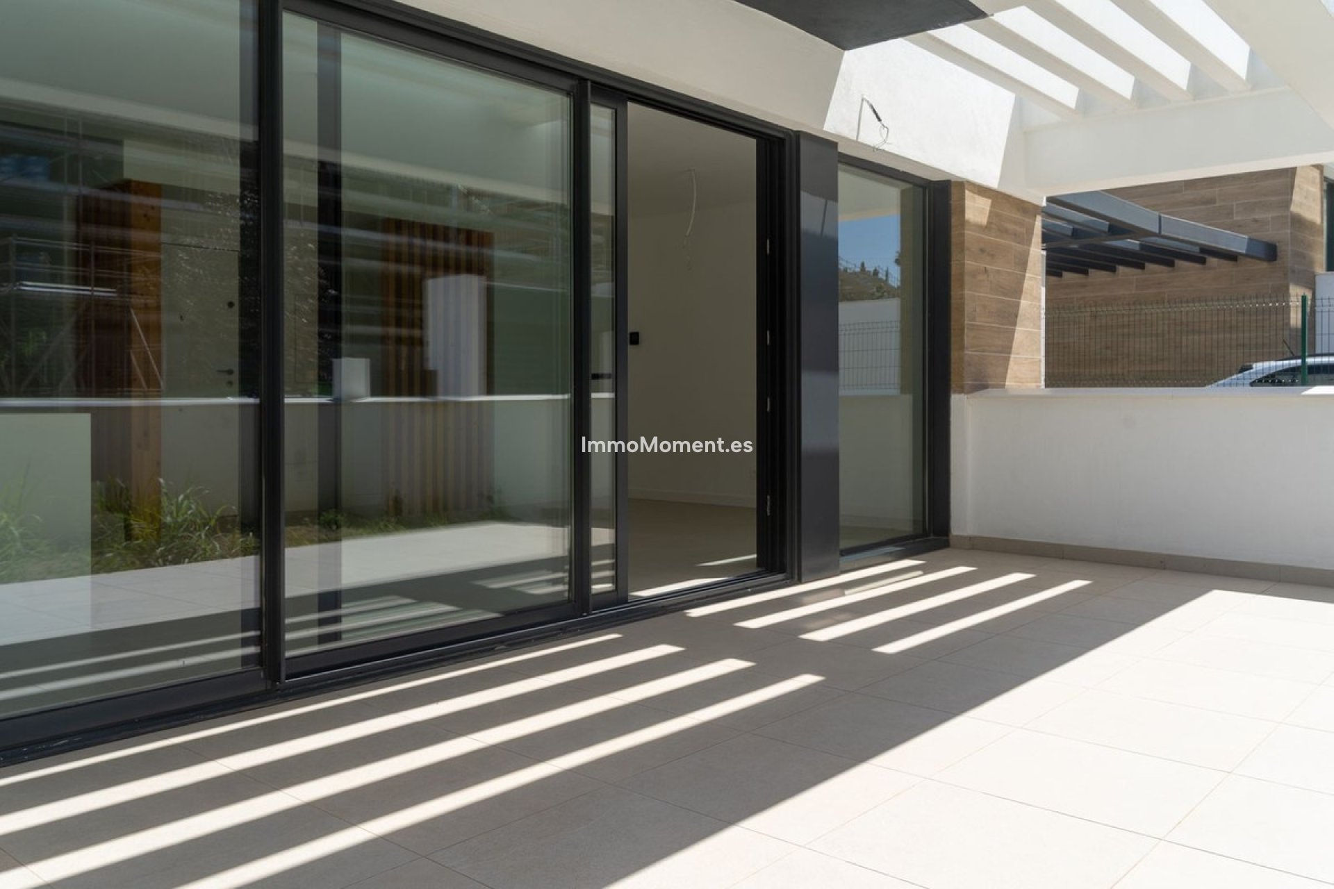 Resale - Detached villa - Estepona - New Golden Mile