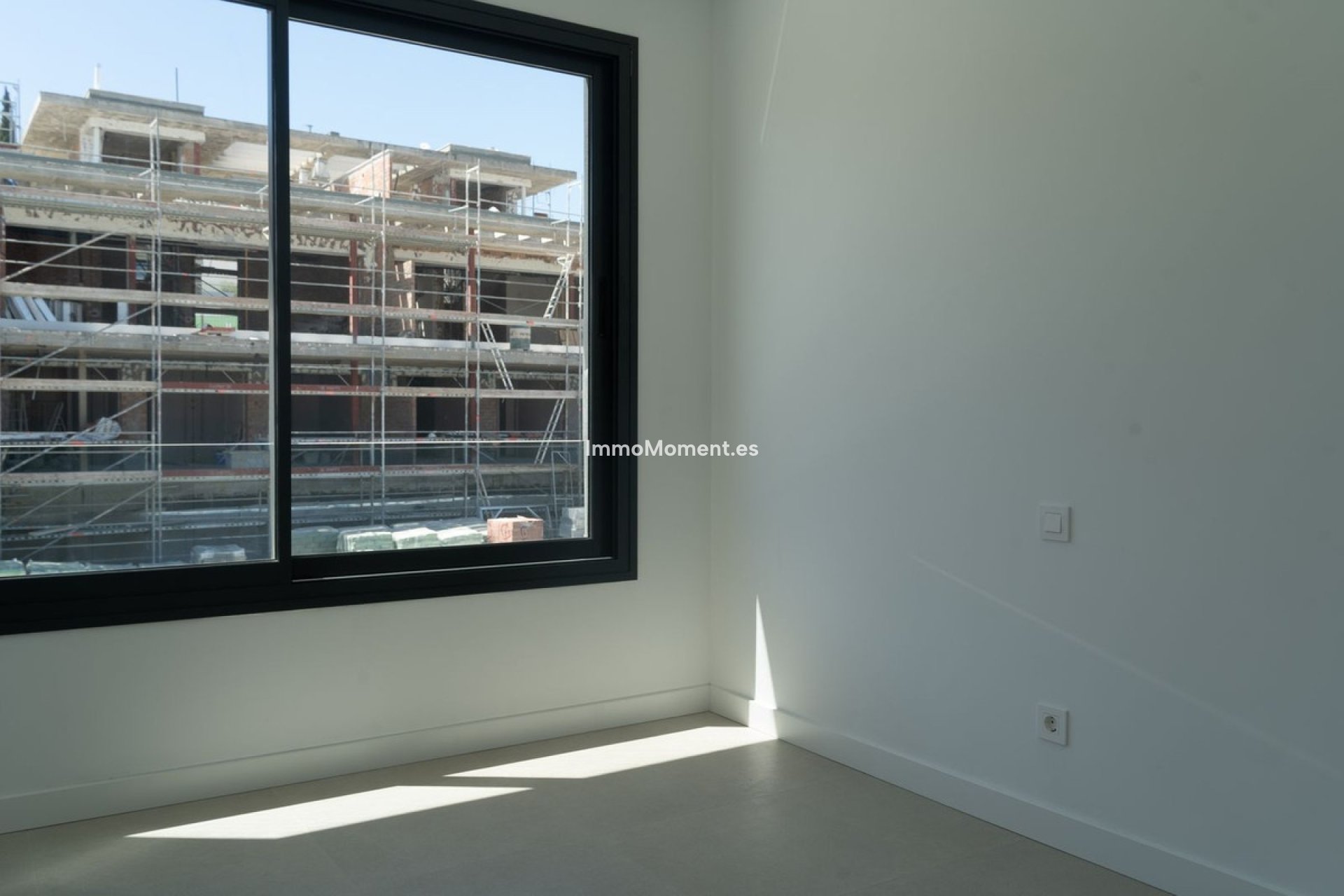 Resale - Detached villa - Estepona - New Golden Mile