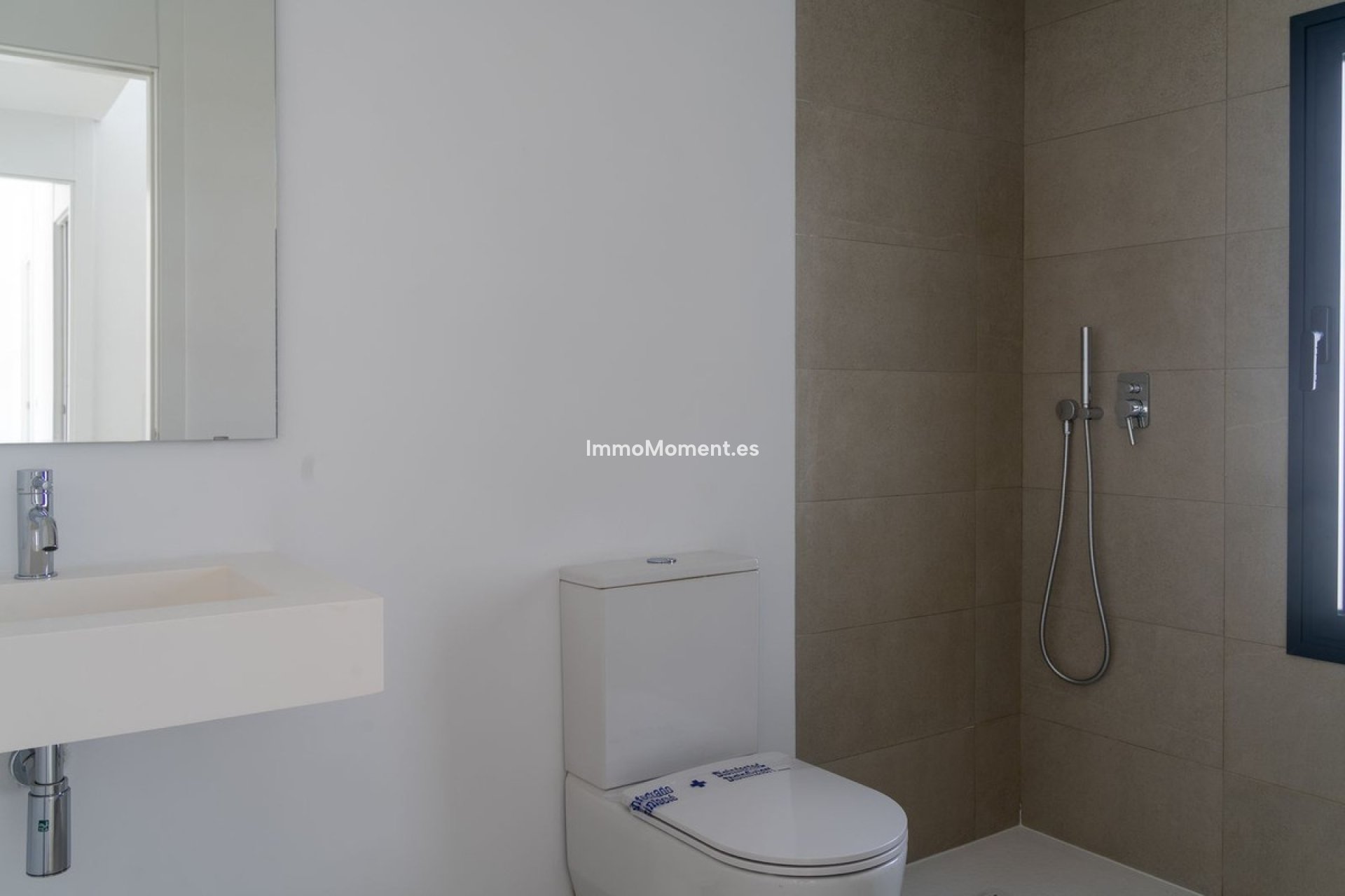 Resale - Detached villa - Estepona - New Golden Mile