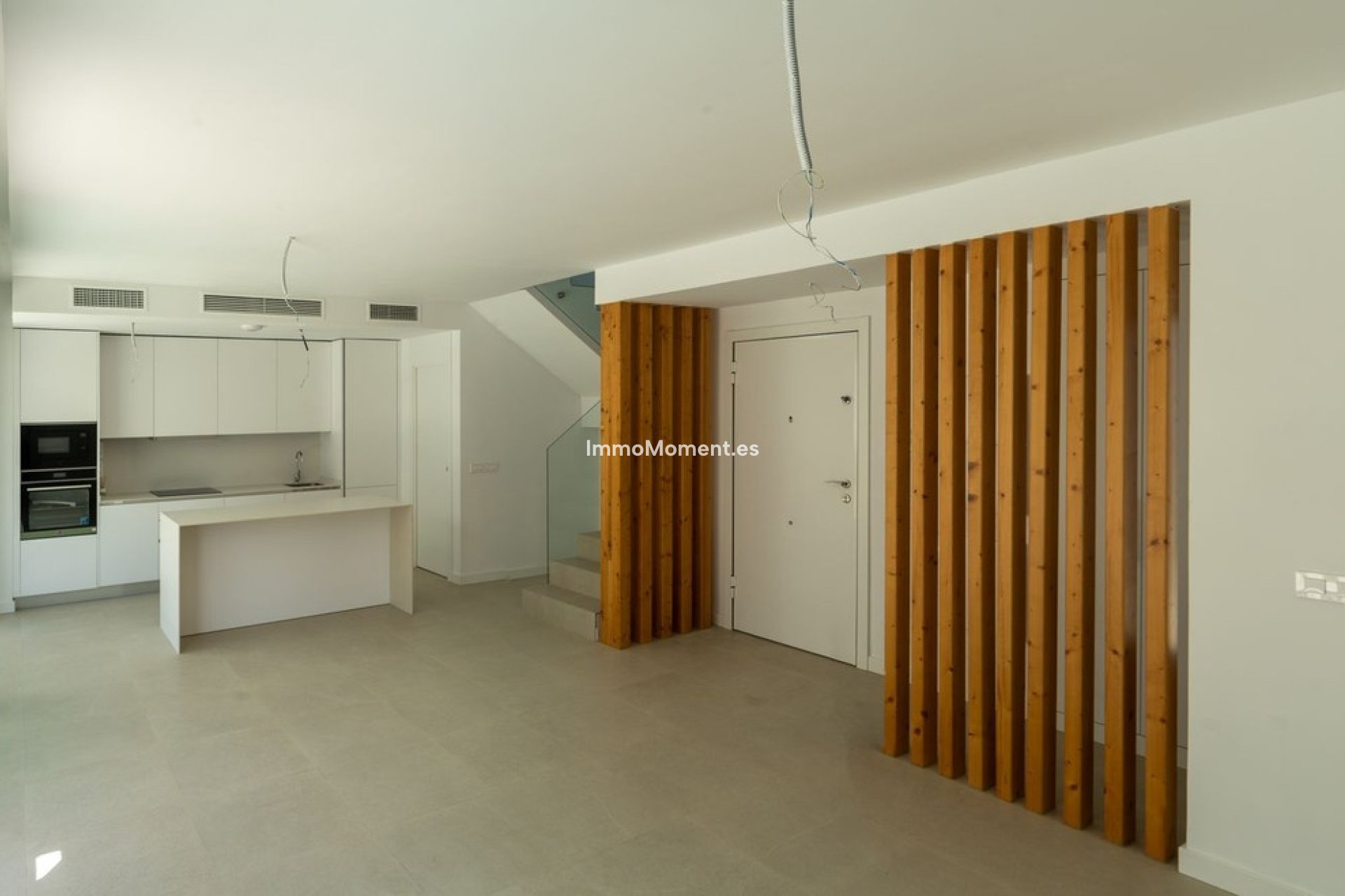 Resale - Detached villa - Estepona - New Golden Mile