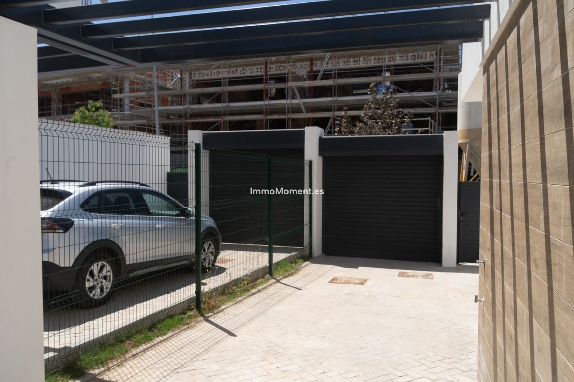Resale - Detached villa - Estepona - New Golden Mile