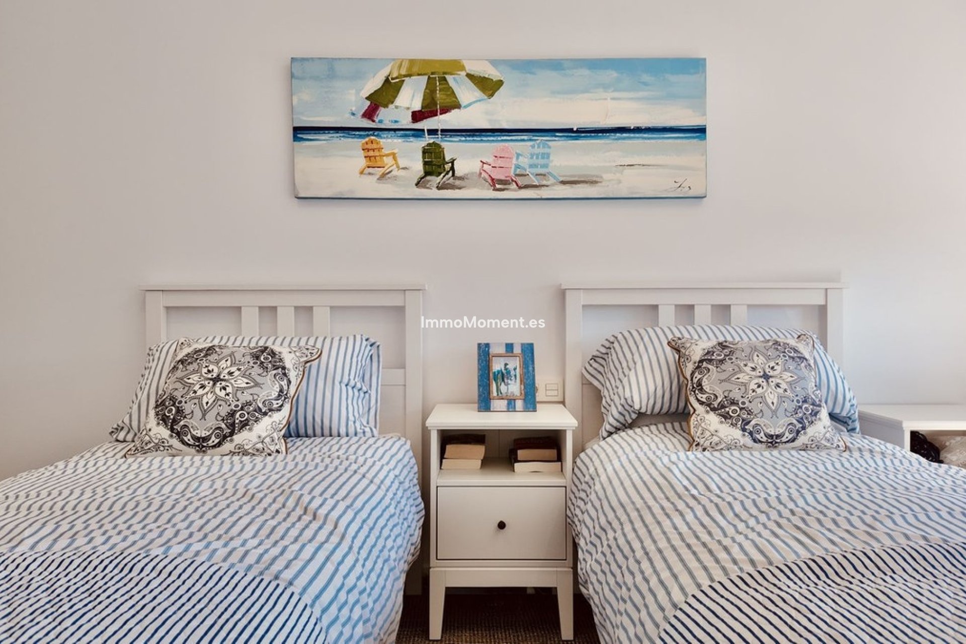 Resale - Detached villa - Estepona - New Golden Mile