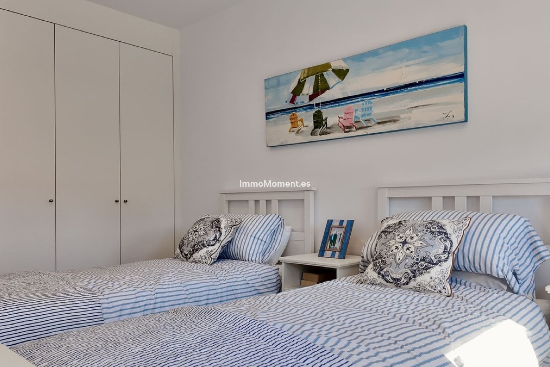 Resale - Detached villa - Estepona - New Golden Mile