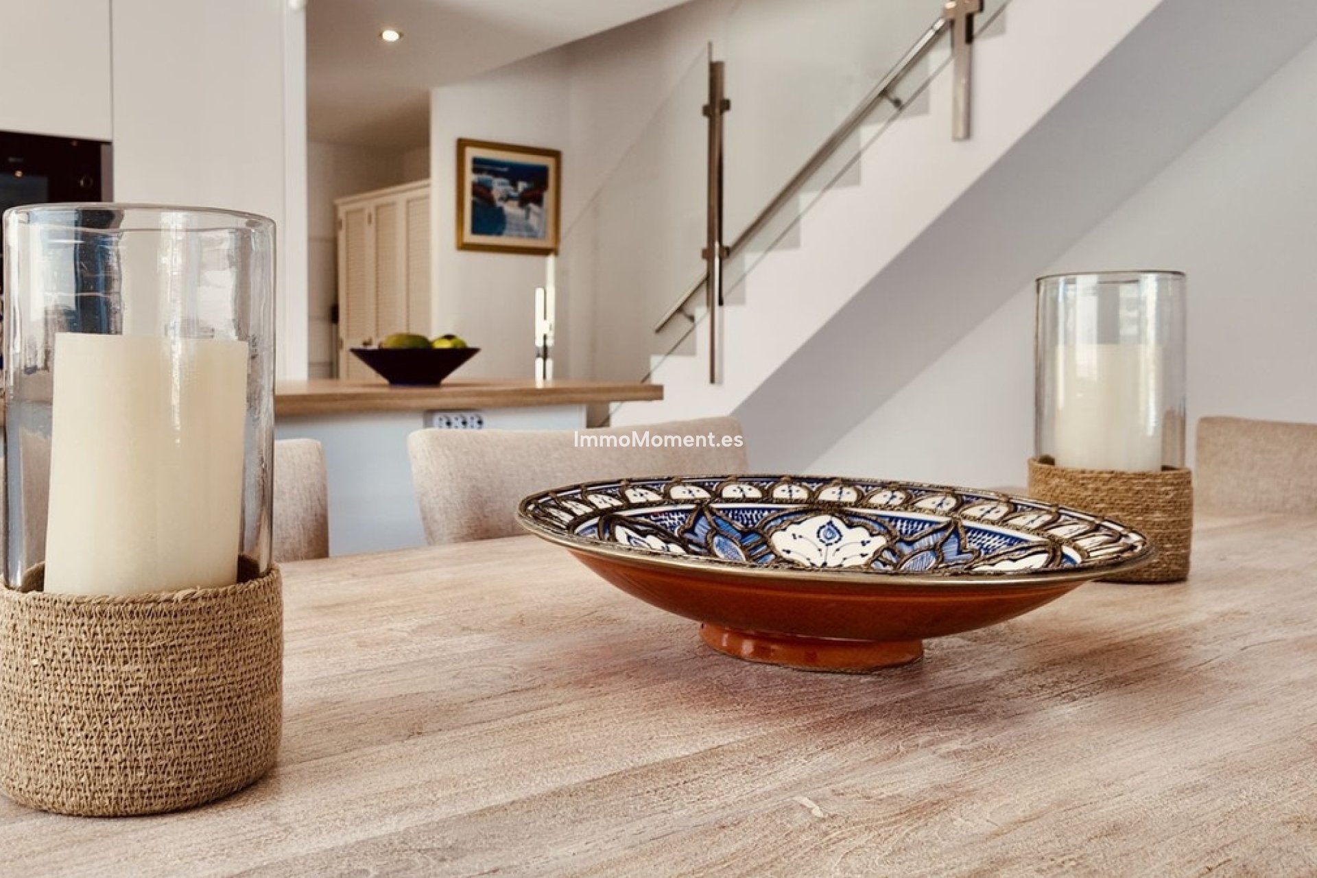 Resale - Detached villa - Estepona - New Golden Mile