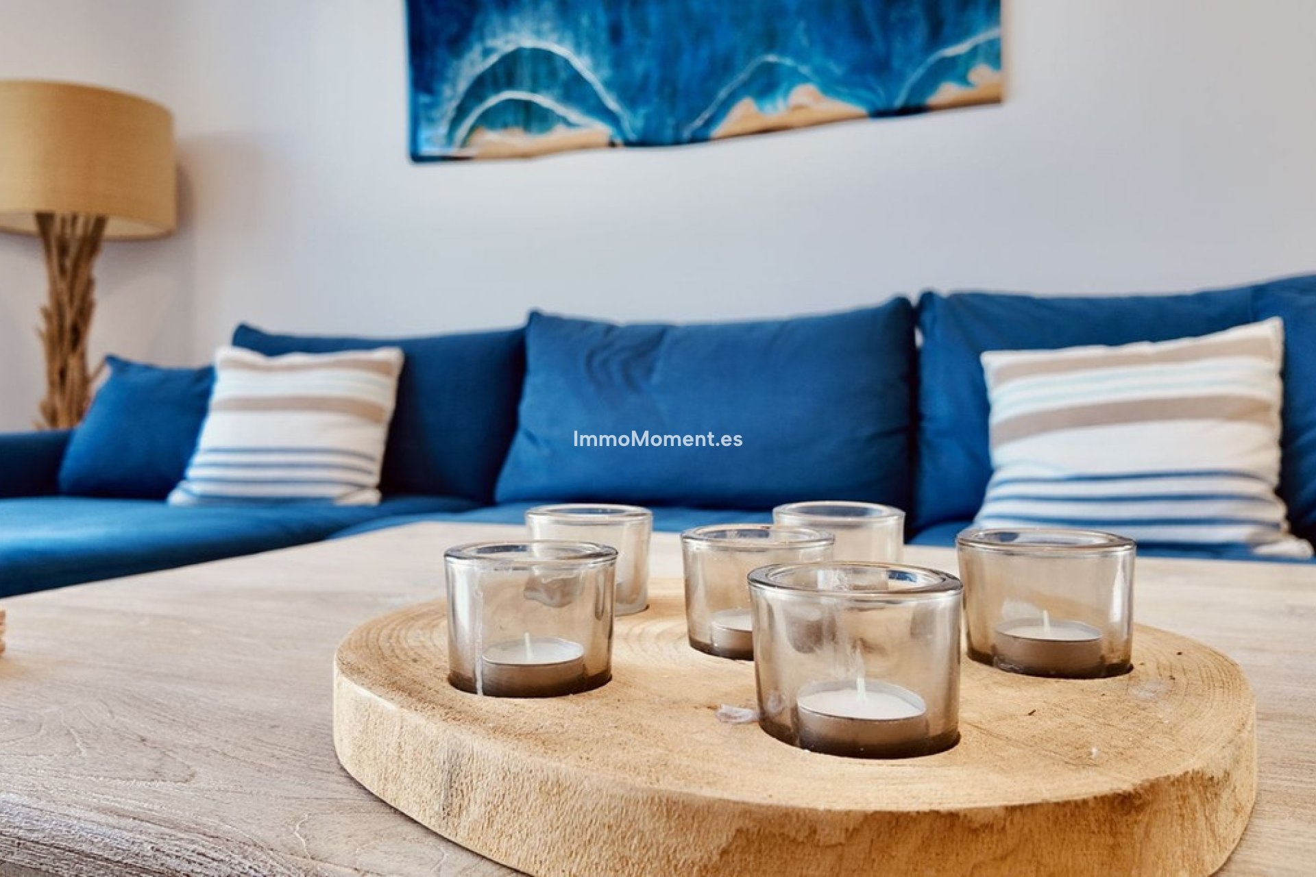 Resale - Detached villa - Estepona - New Golden Mile