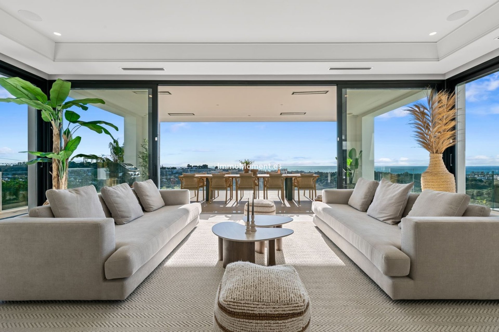 Resale - Detached villa - Estepona - New Golden Mile
